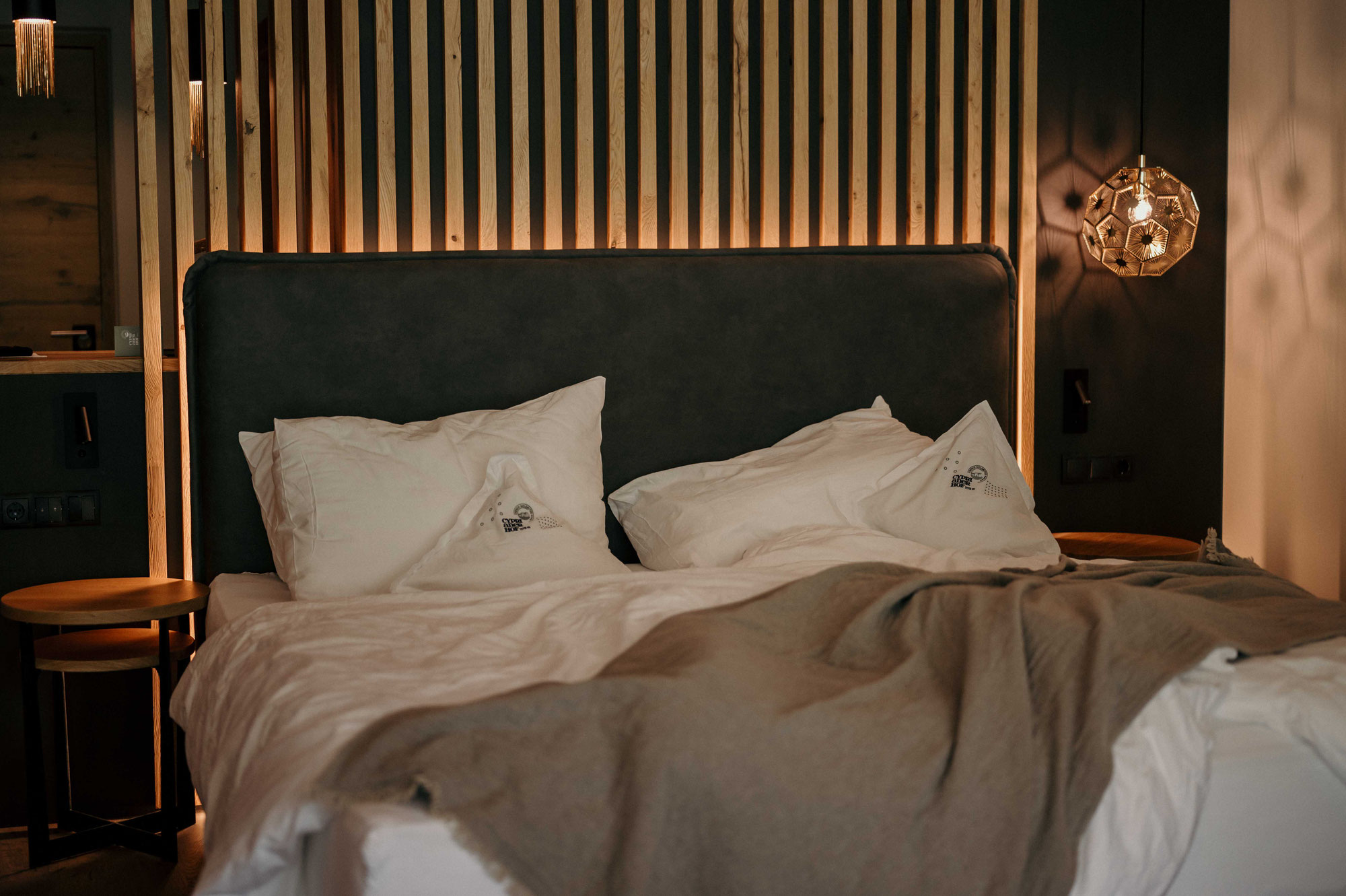 CYPRIANERHOF • Living the Cultura Dolomiti – between mountain magic, quiet strength and soulful culture | Tiers at the foot of the Rosengarten | South Tyrol