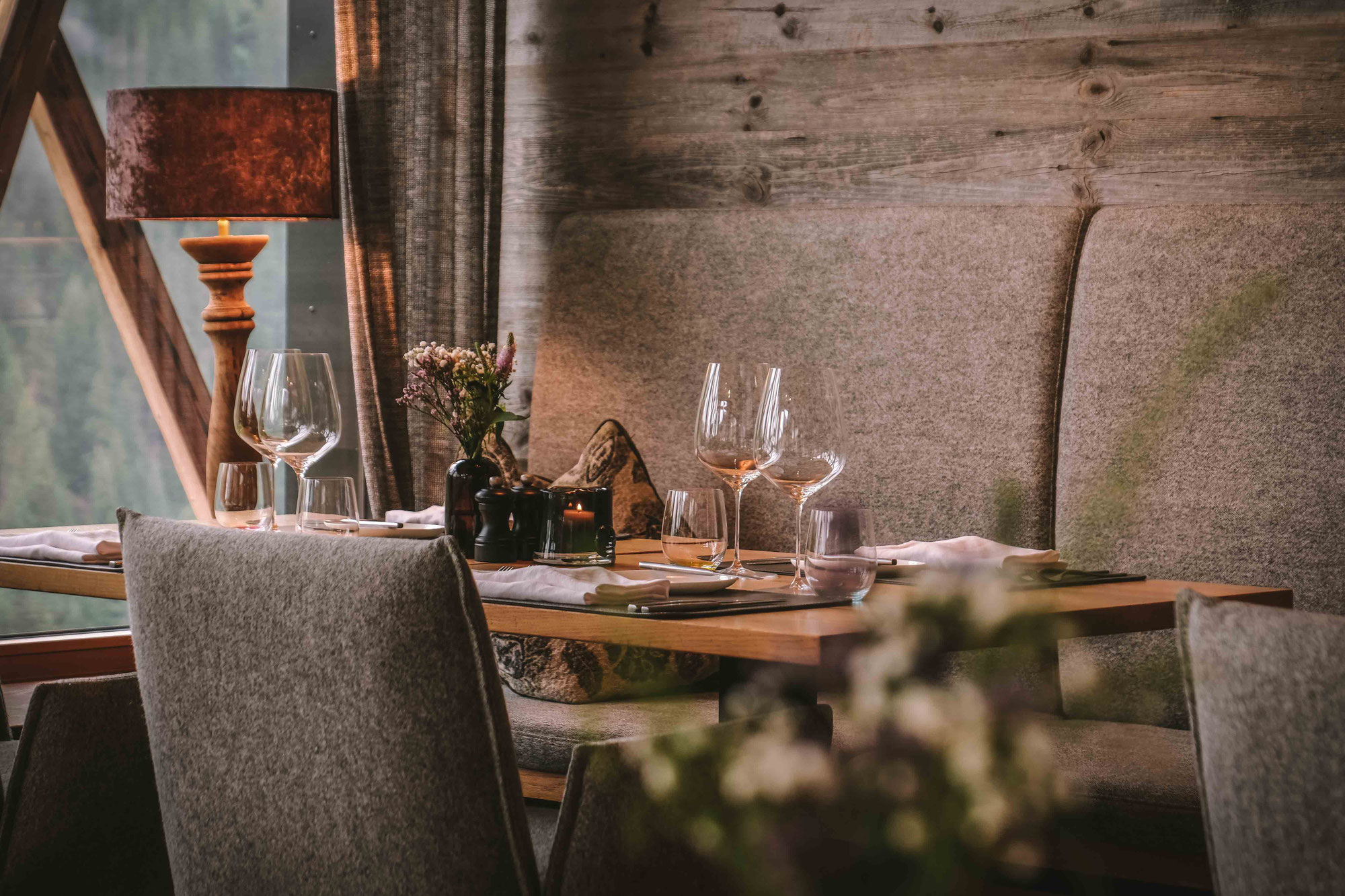 BERGWIESENGLÜCK • Chalet village | Paznaun - Tyrol