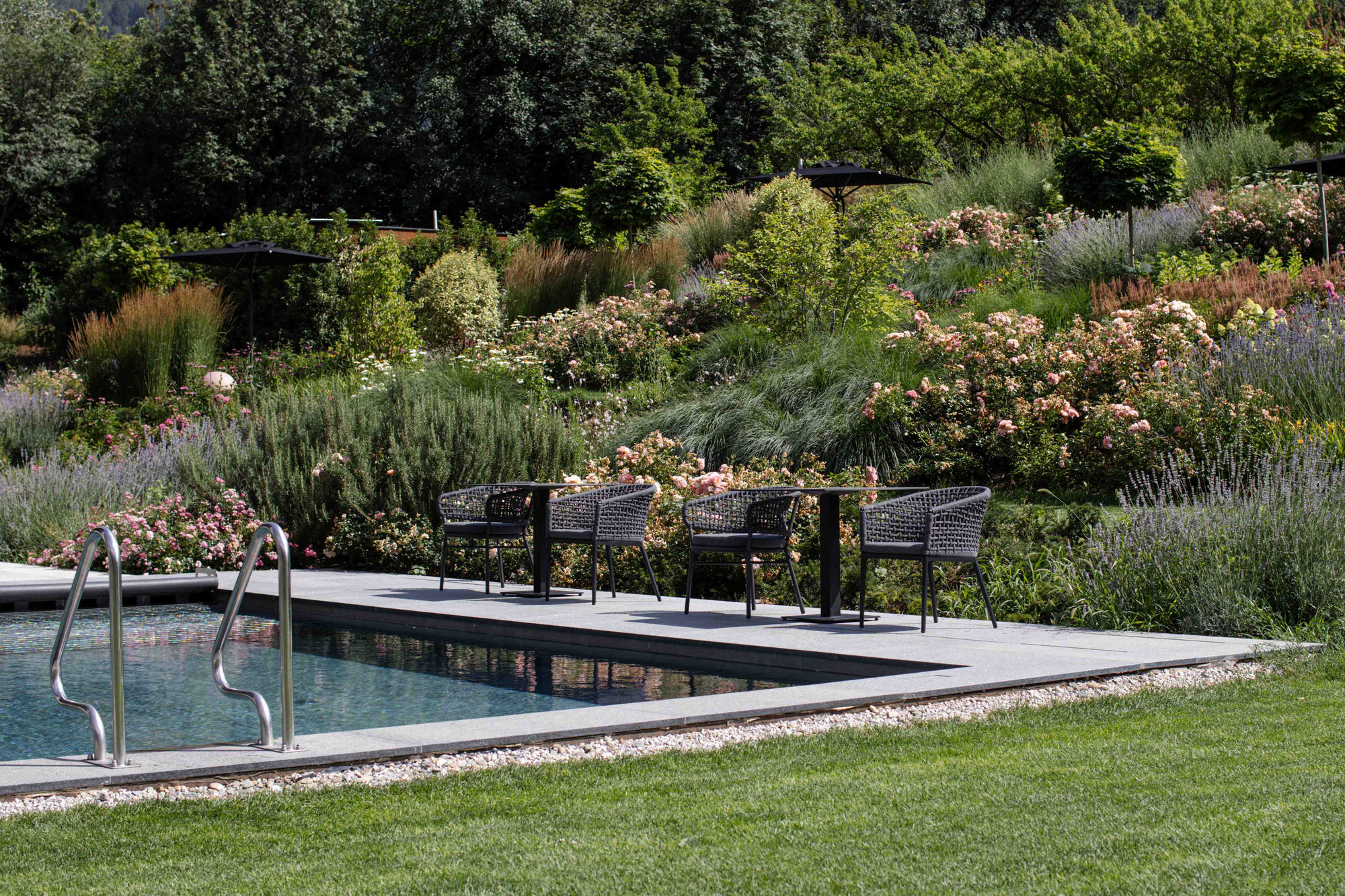 AMARIL • Boutique hotel | Kastelbell-Tschars - South Tyrol