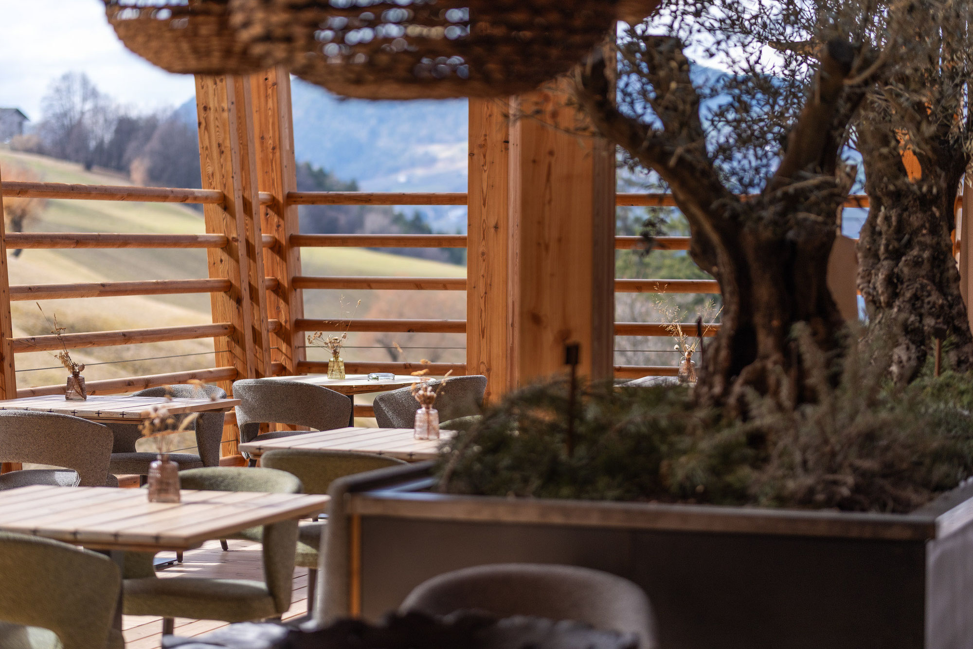 PRESULIS HIDEAWAY • Luxusapartments in den Dolomiten mit Hotelservice und exzellenter Kulinarik