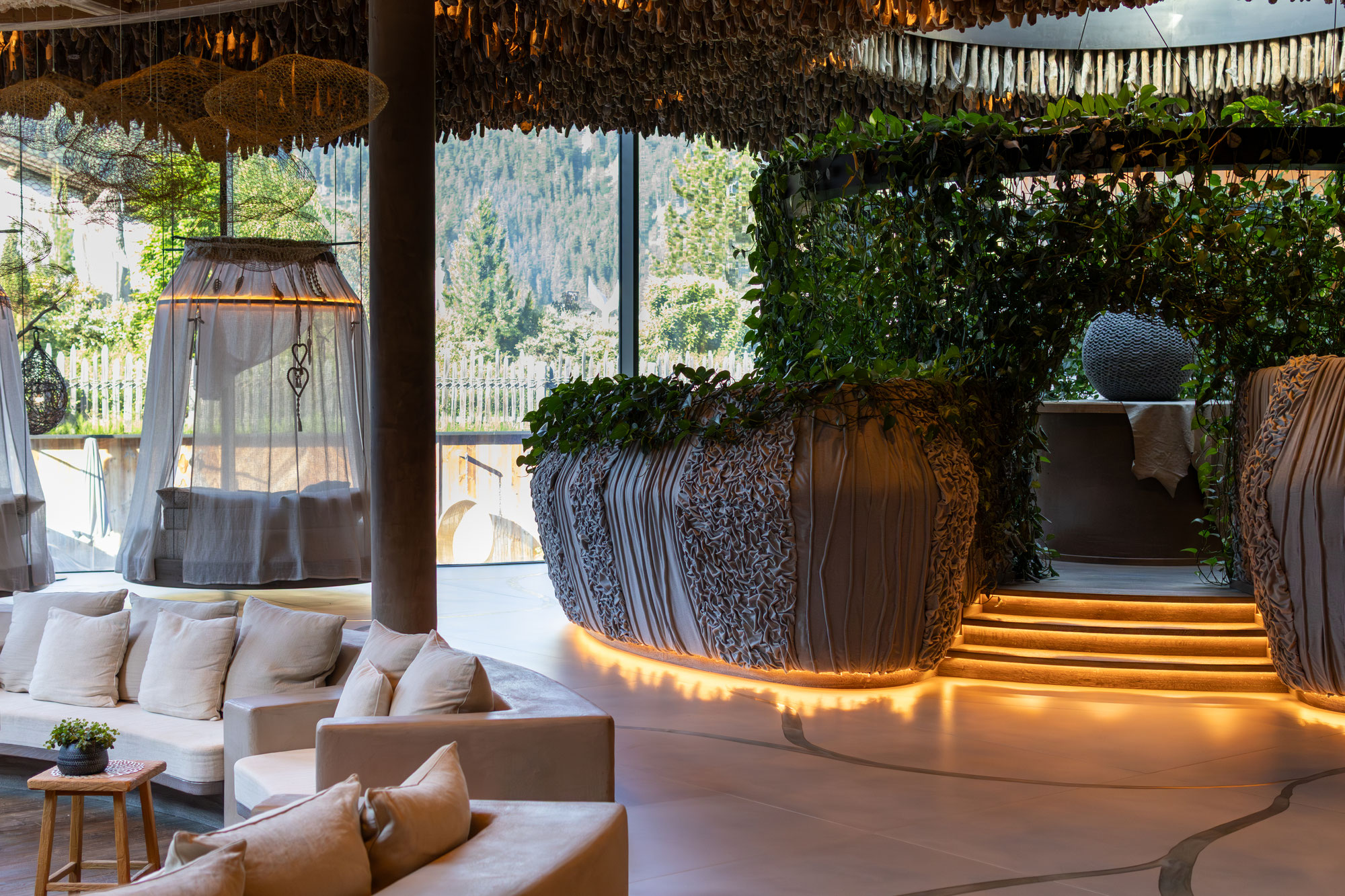 DER ENGEL – Wellness Hotel in the Tannheimer Valley, Tyrol