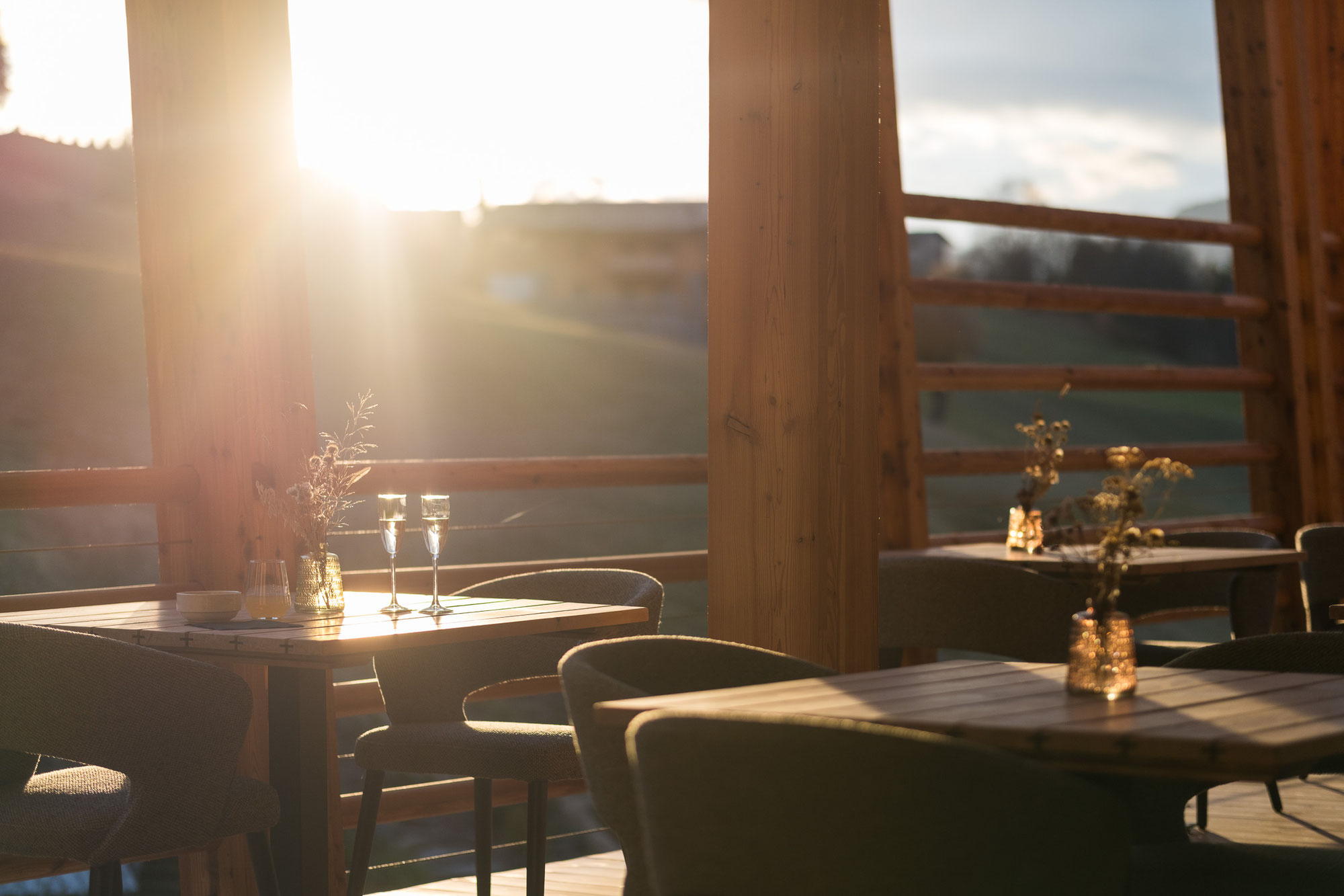 PRESULIS HIDEAWAY – Luxury Apartments in the Dolomites, South Tyrol