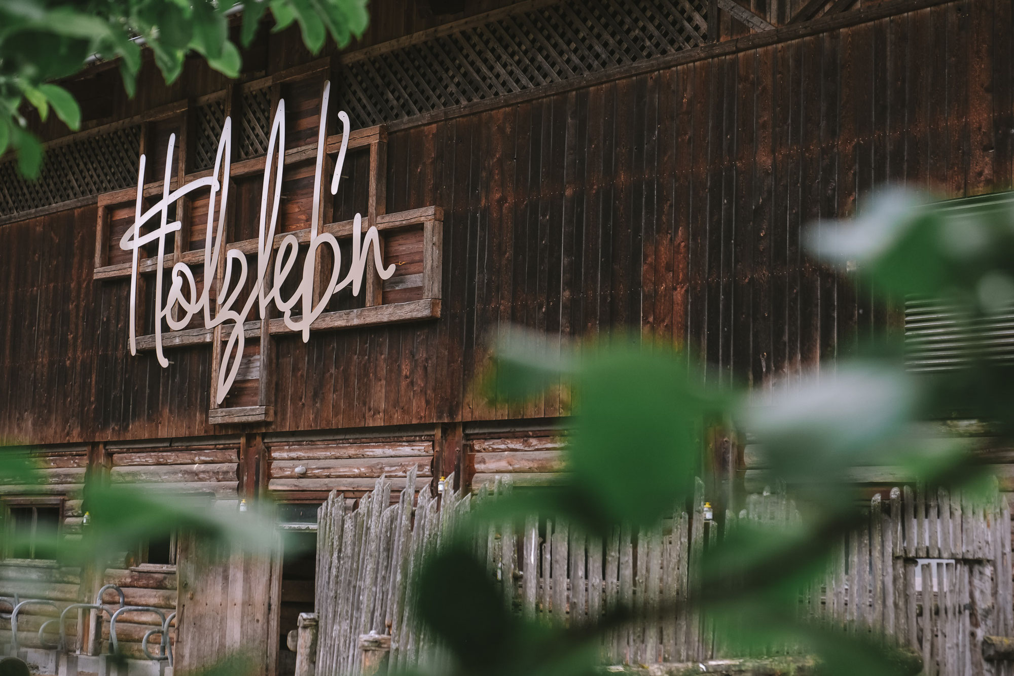 FERIENDORF HOLZLEB'N • Familienhotel | Grossarl - Salzburg