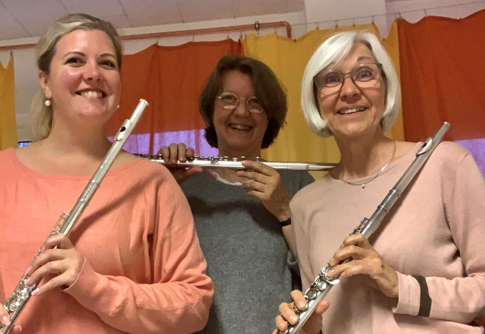 Auf dem Puls der Musik