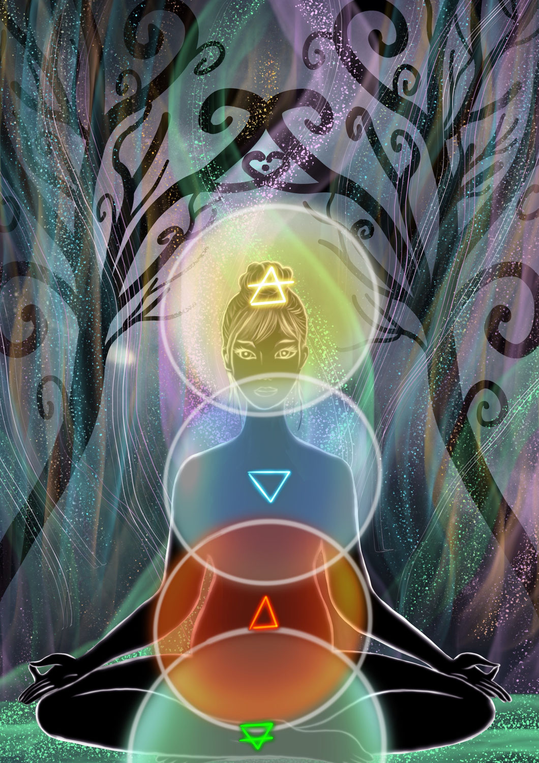 Balancing the Elements