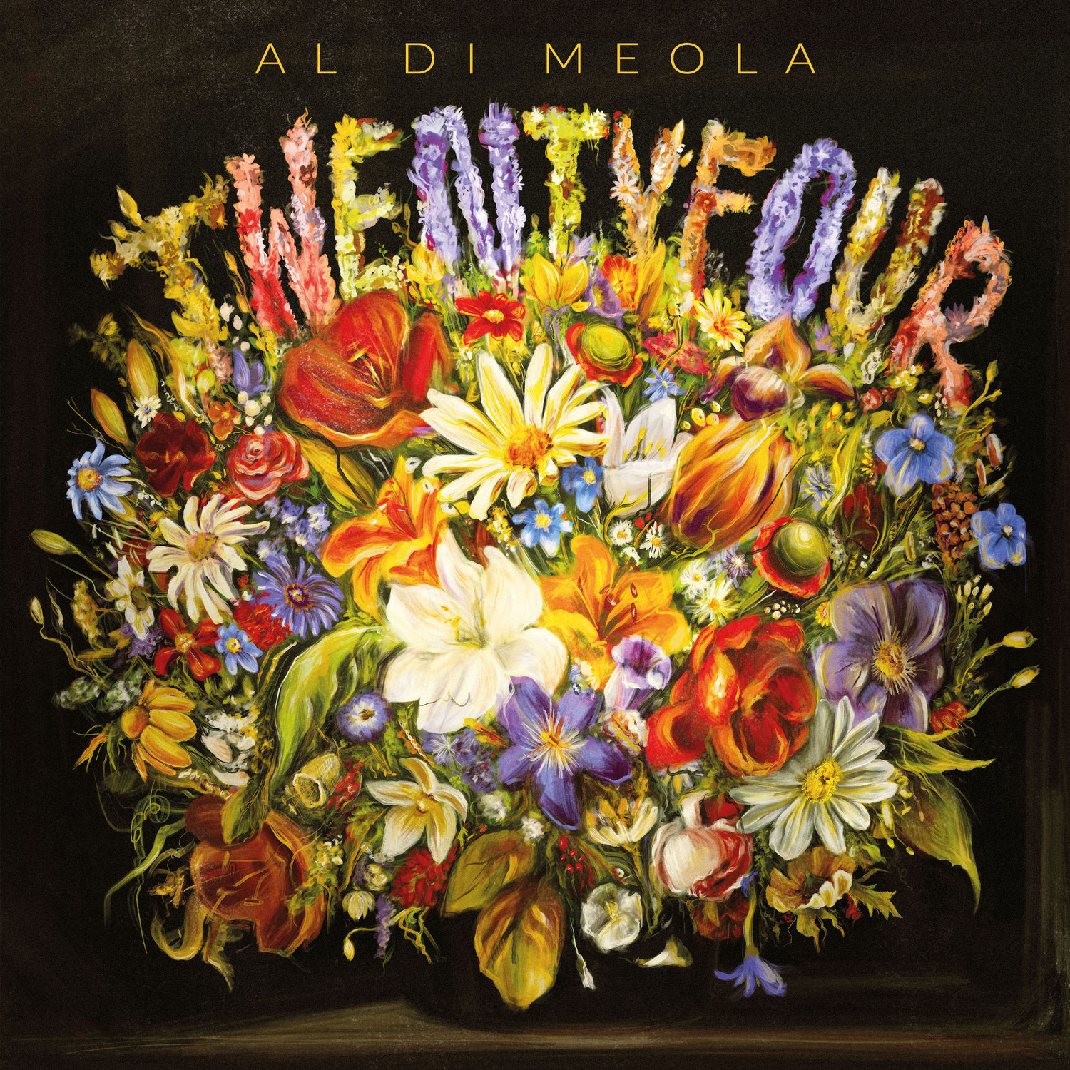 CD-Review: Al Di Meola TWENTYFOUR