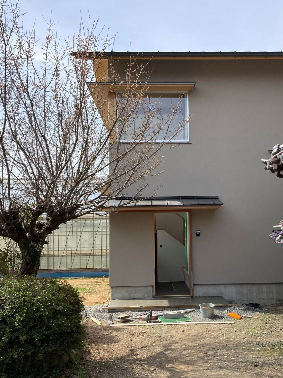 住宅完成見学会のご案内