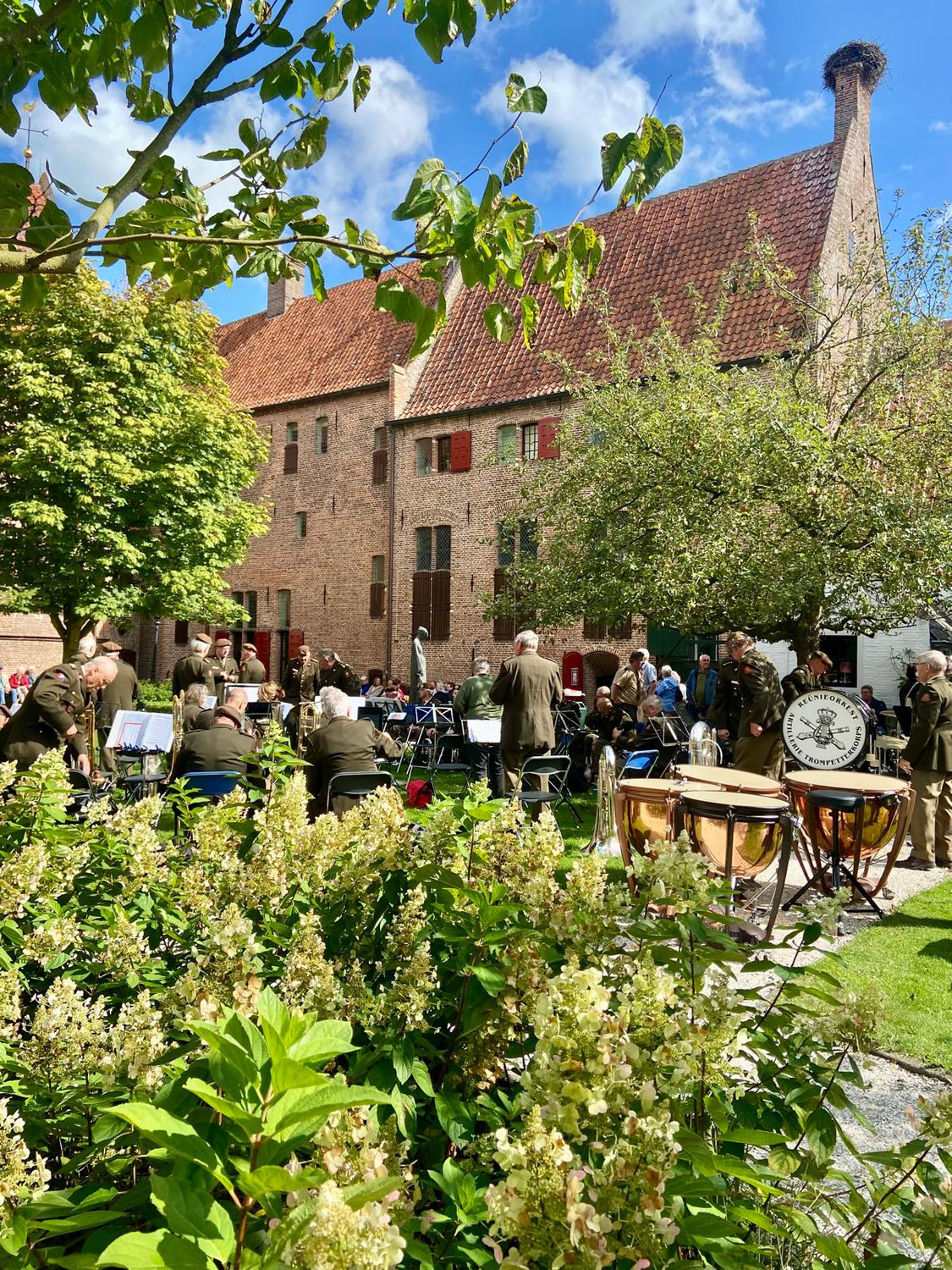 Botterdagen en Open Monumentendag 2025