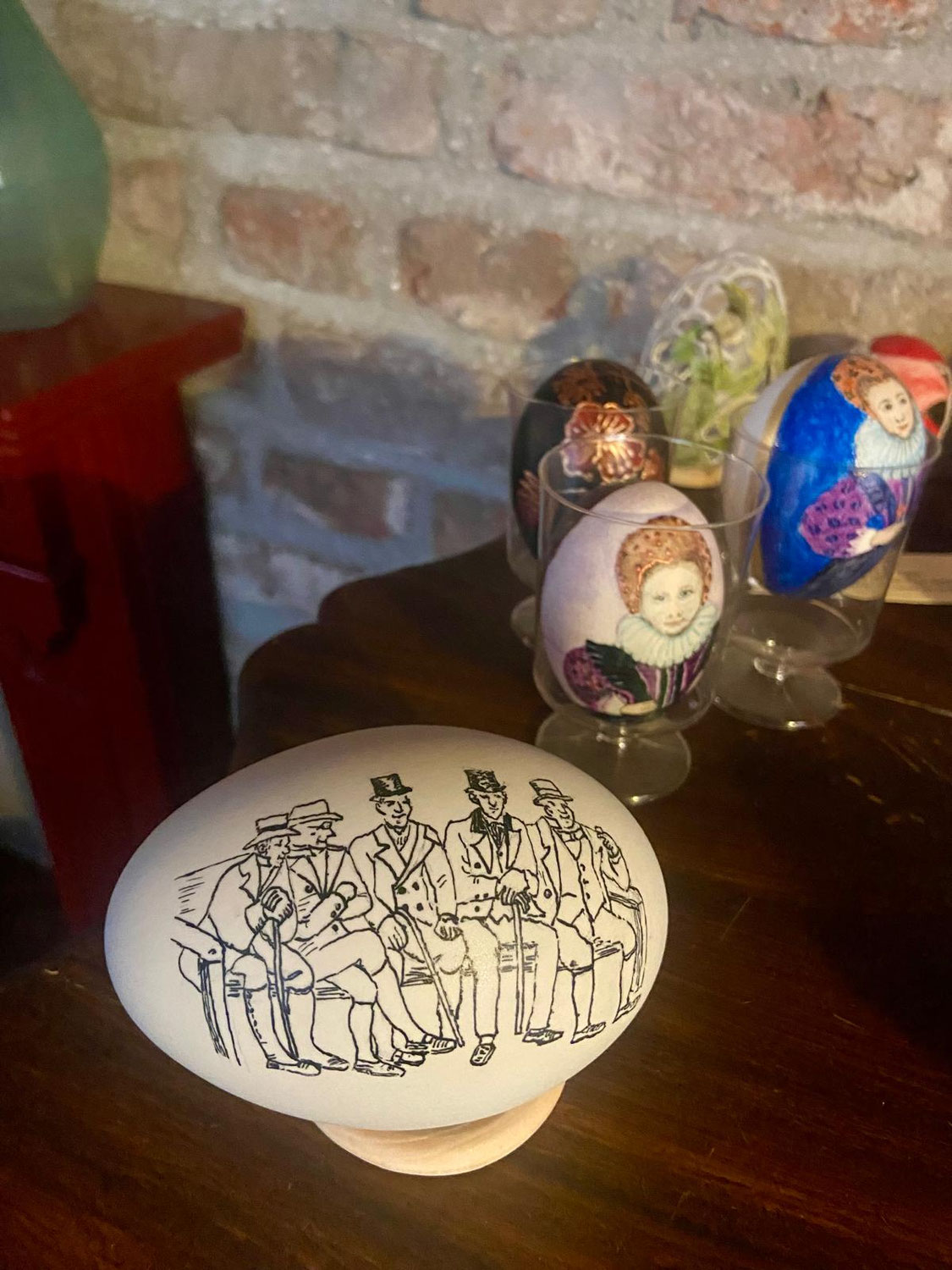 Transparant op Schaal