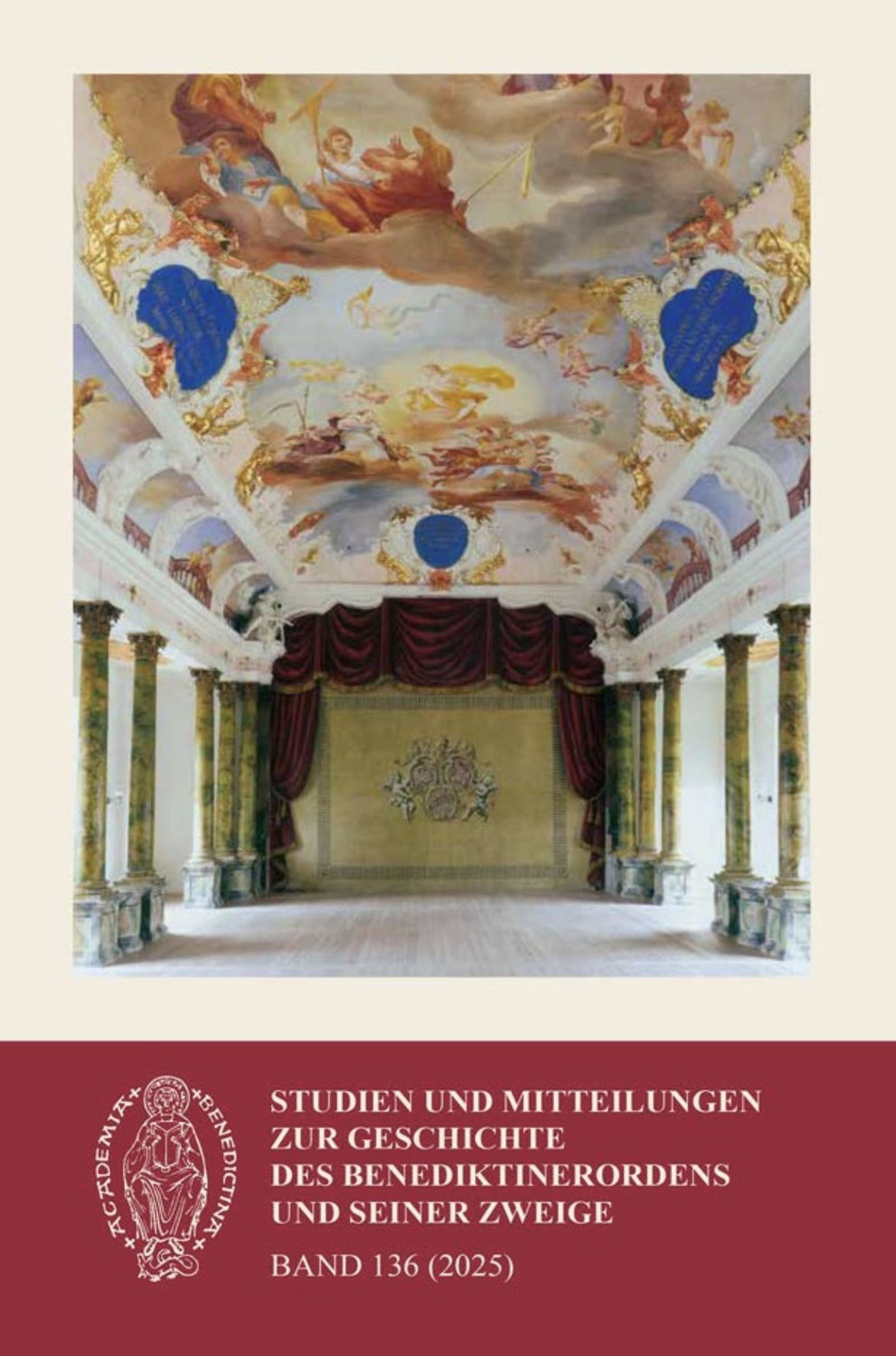 Literarische Herbstumschau 2025