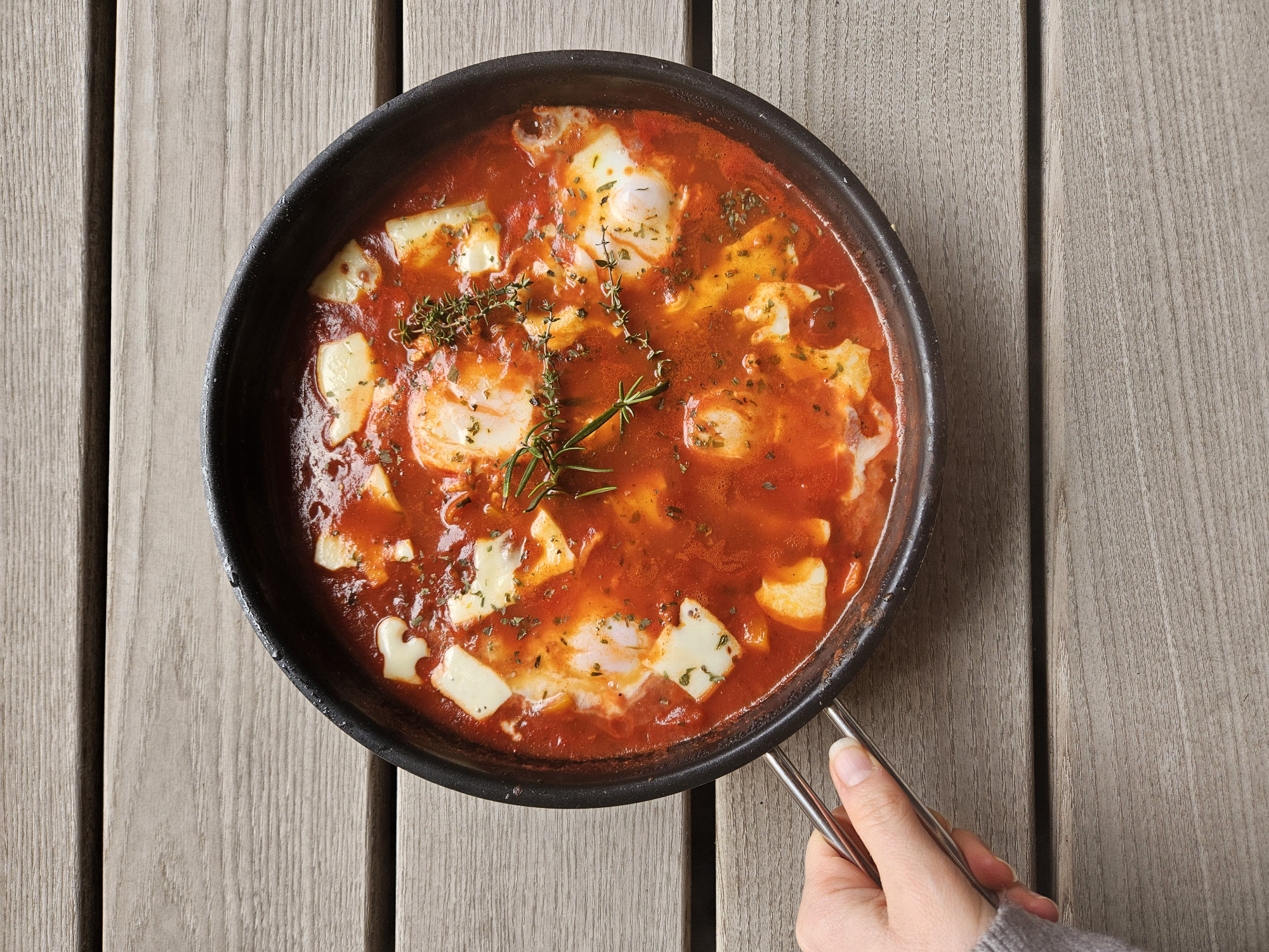 Shakshuka