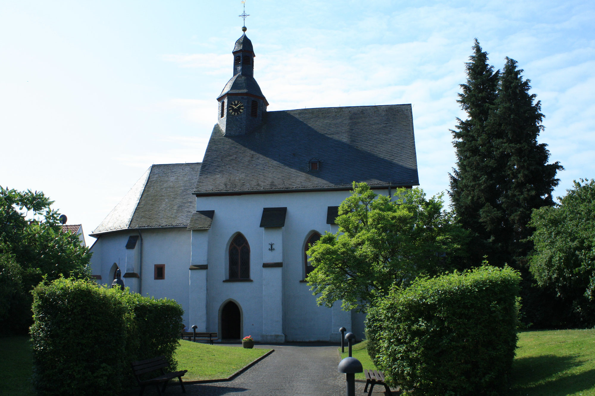 Dorlar in Lahnau Gewerbeverein Lahnau e. V.