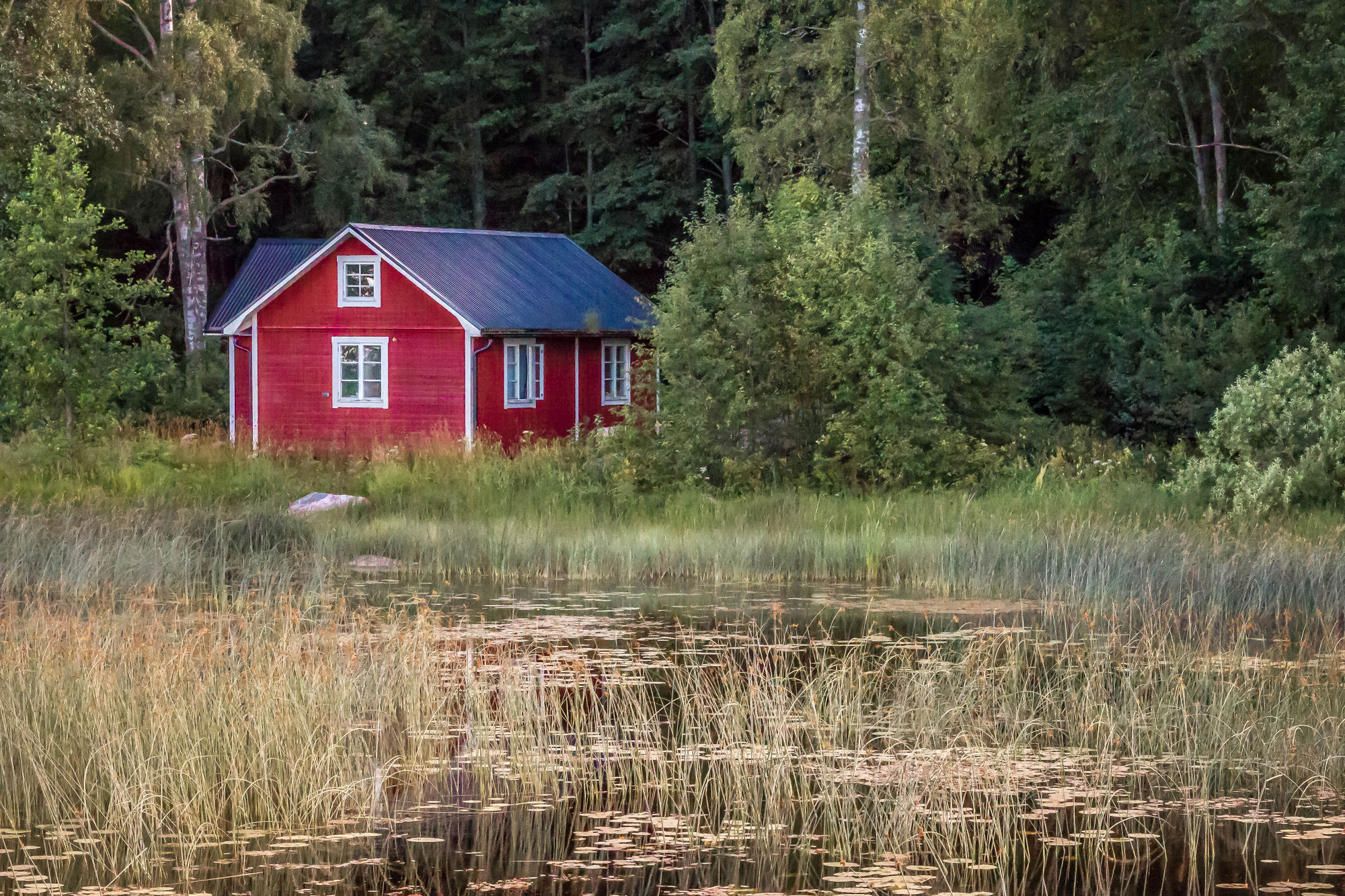 Historie CVJM Fellinghausen