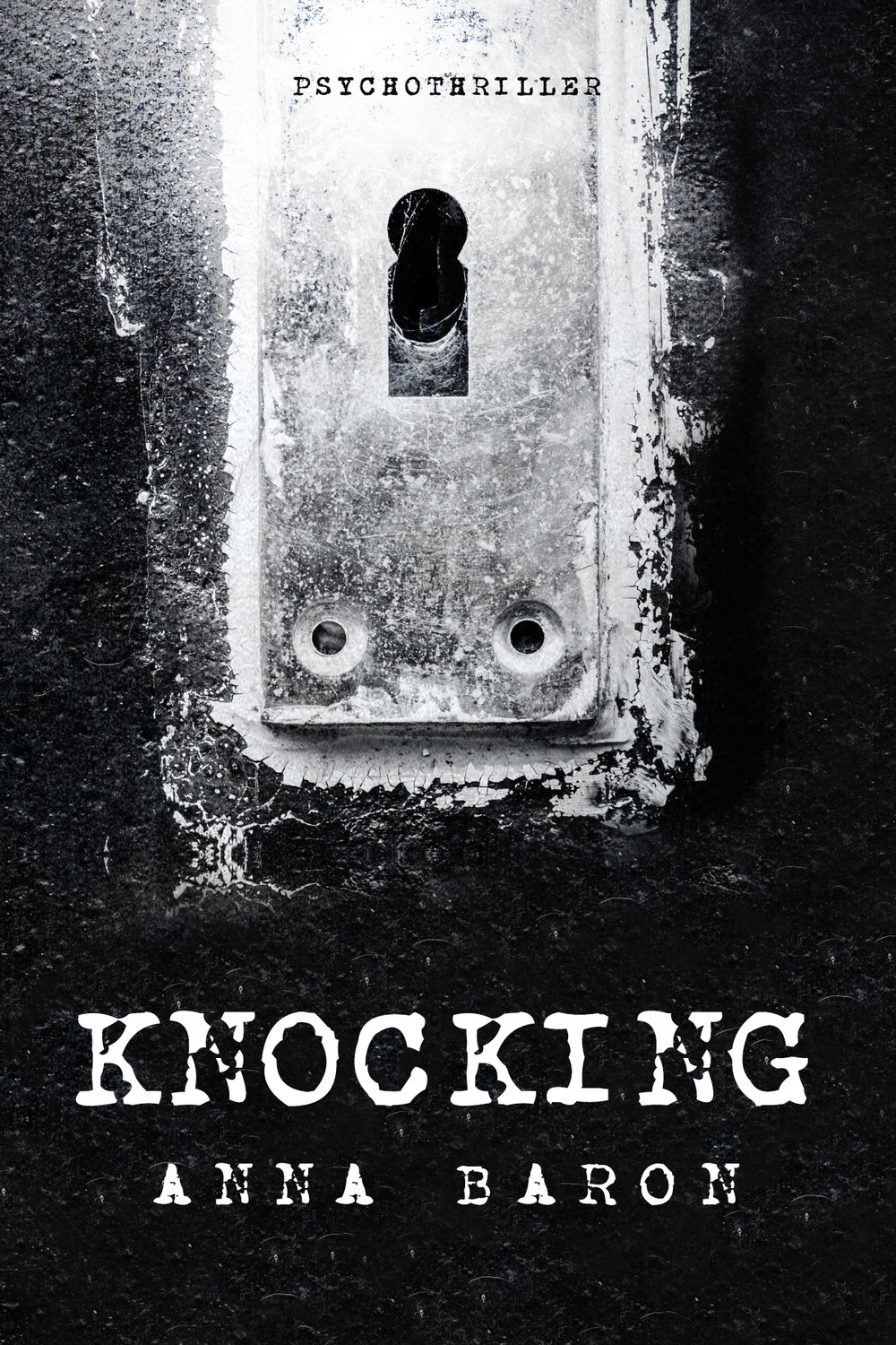 Knocking - Anna Baron