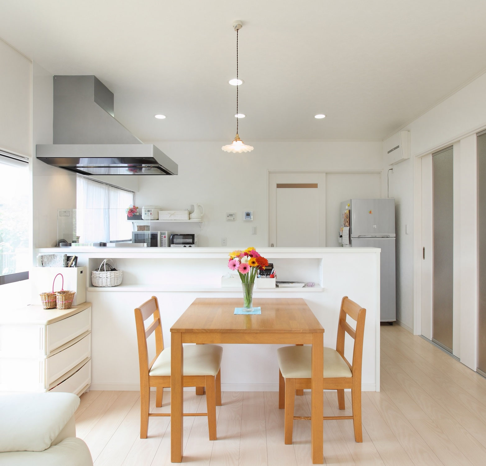 Living 女性目線のやさしいリフォーム なごみ工房