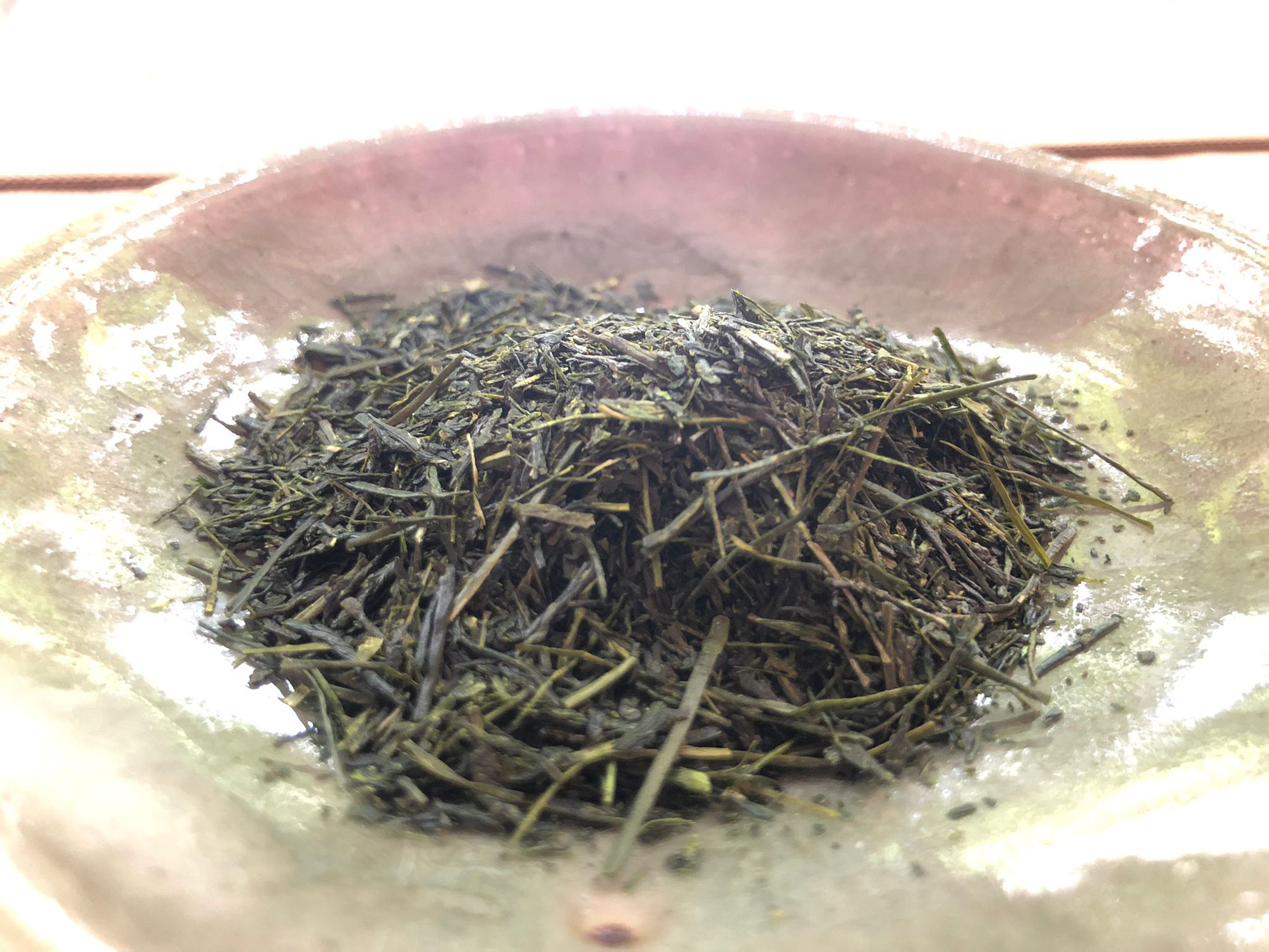 煎茶- 香茶房/Kaorisabo 煎茶- 香茶房/Kaorisabo