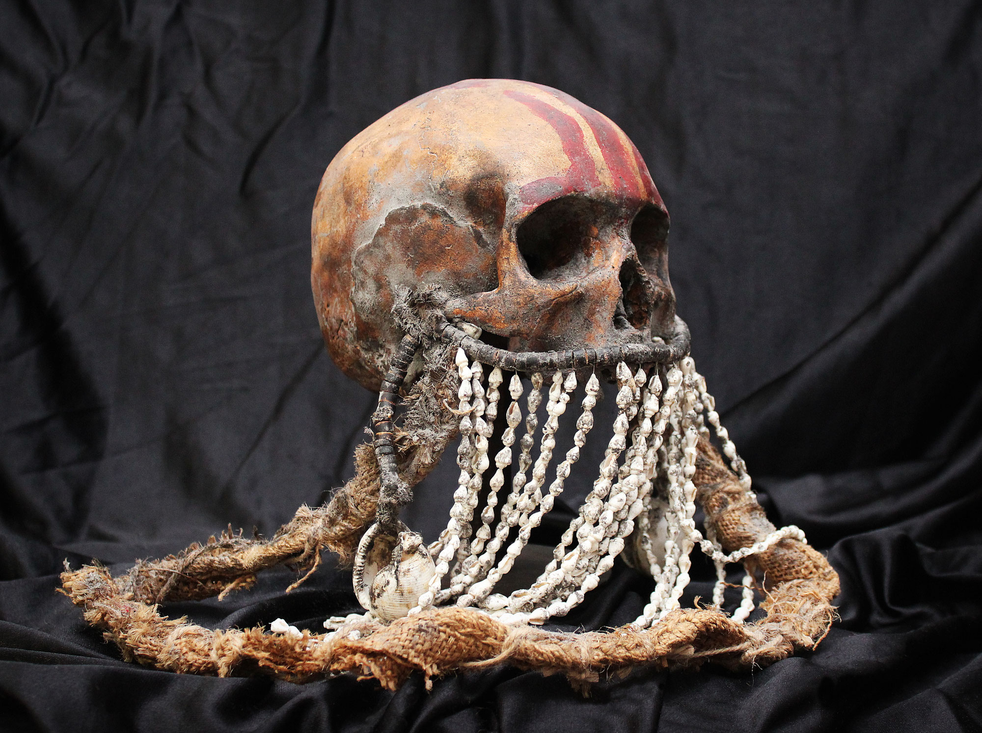 Cráneo - ANDAMAN - Skull