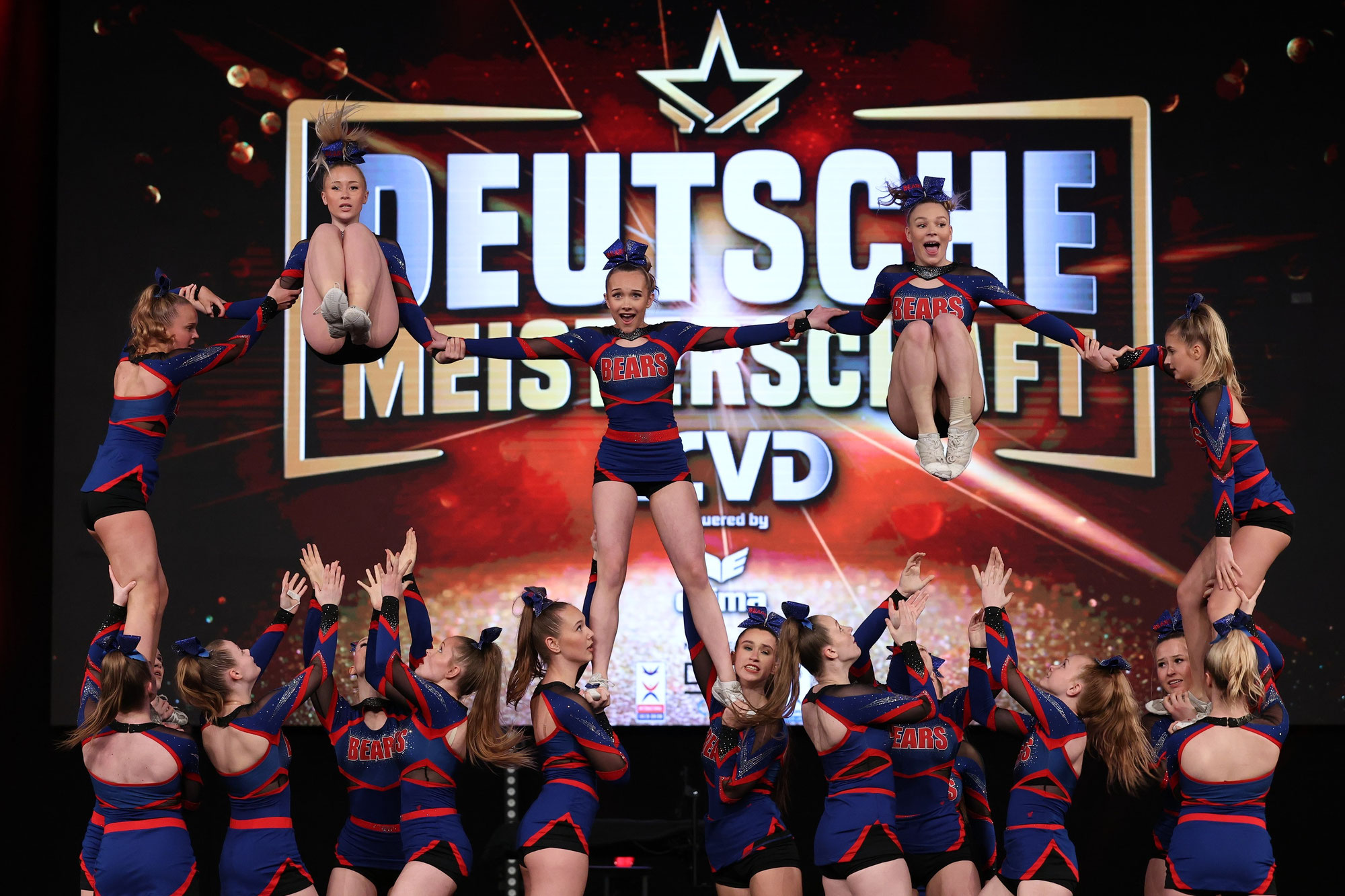 Ladys go Bundesliga