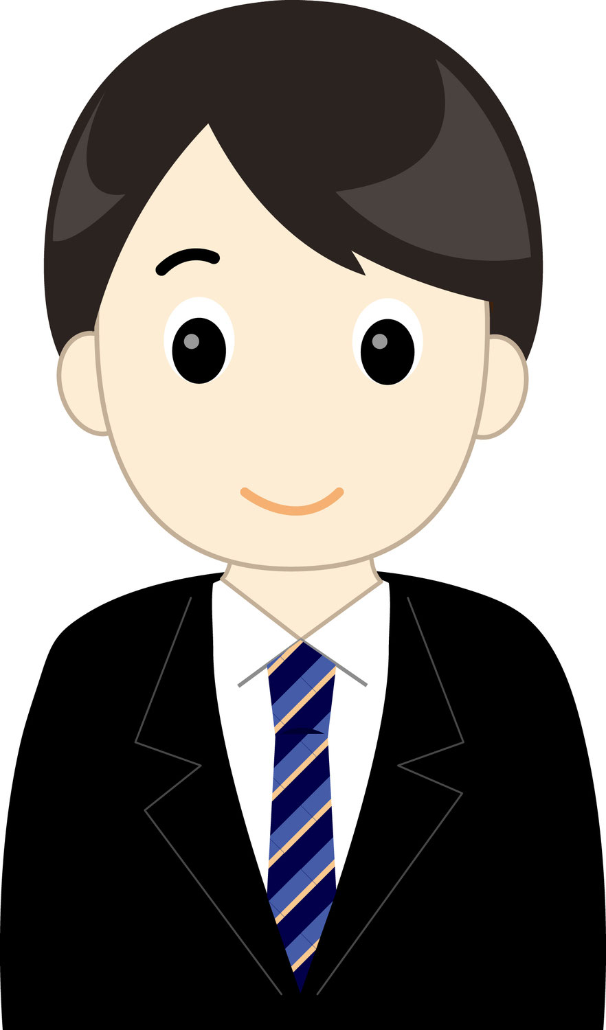 十分な日本語力がなければ就職はできない