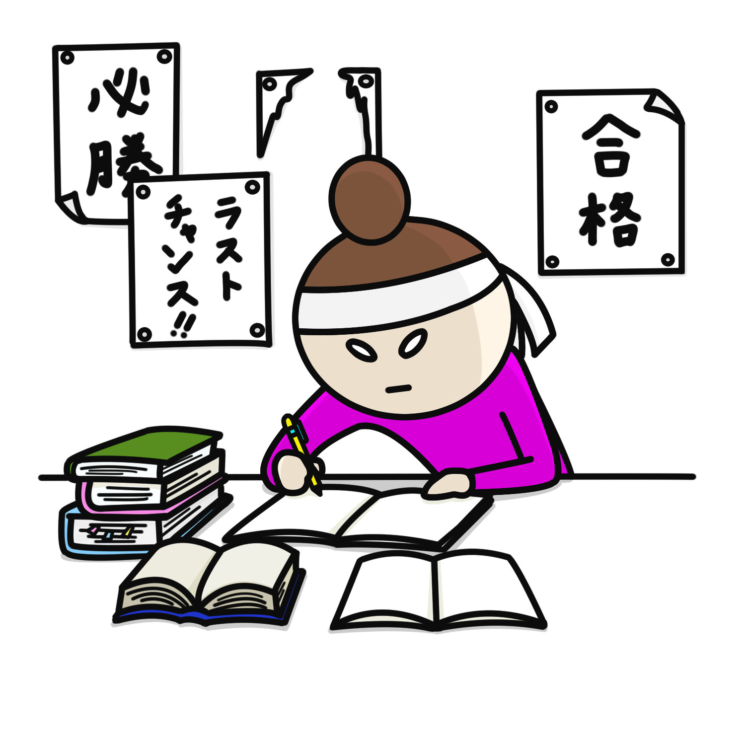 就活に必要な日本語力