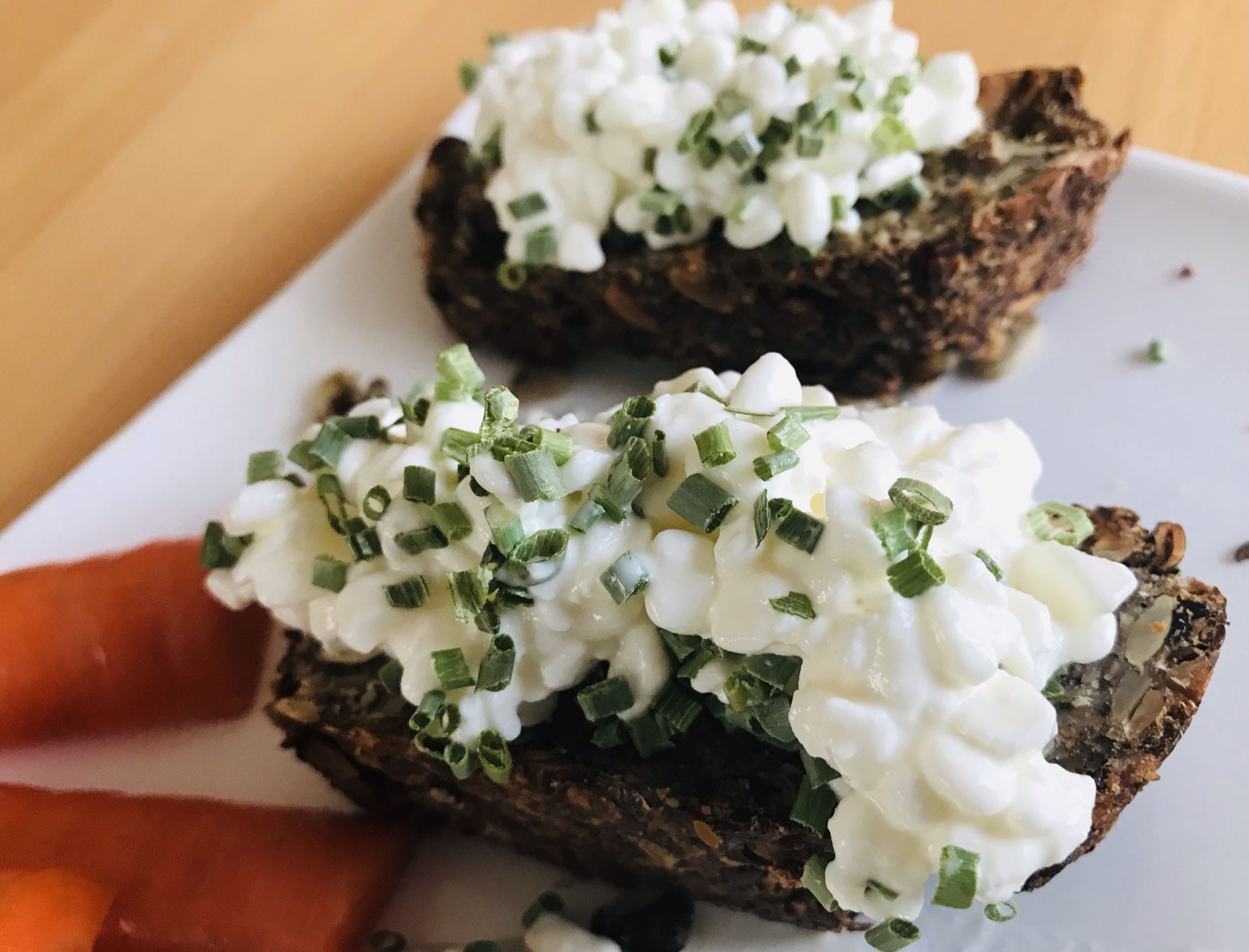 Körnerbrot