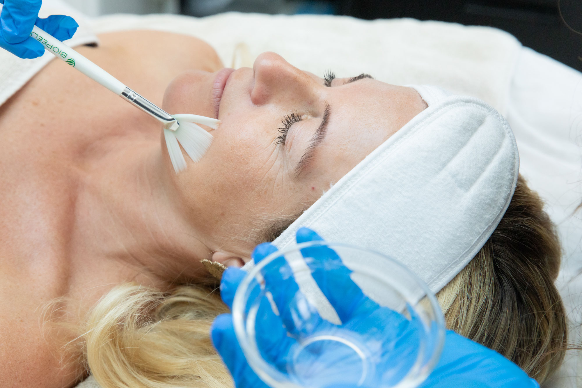 BB Express Super Facial