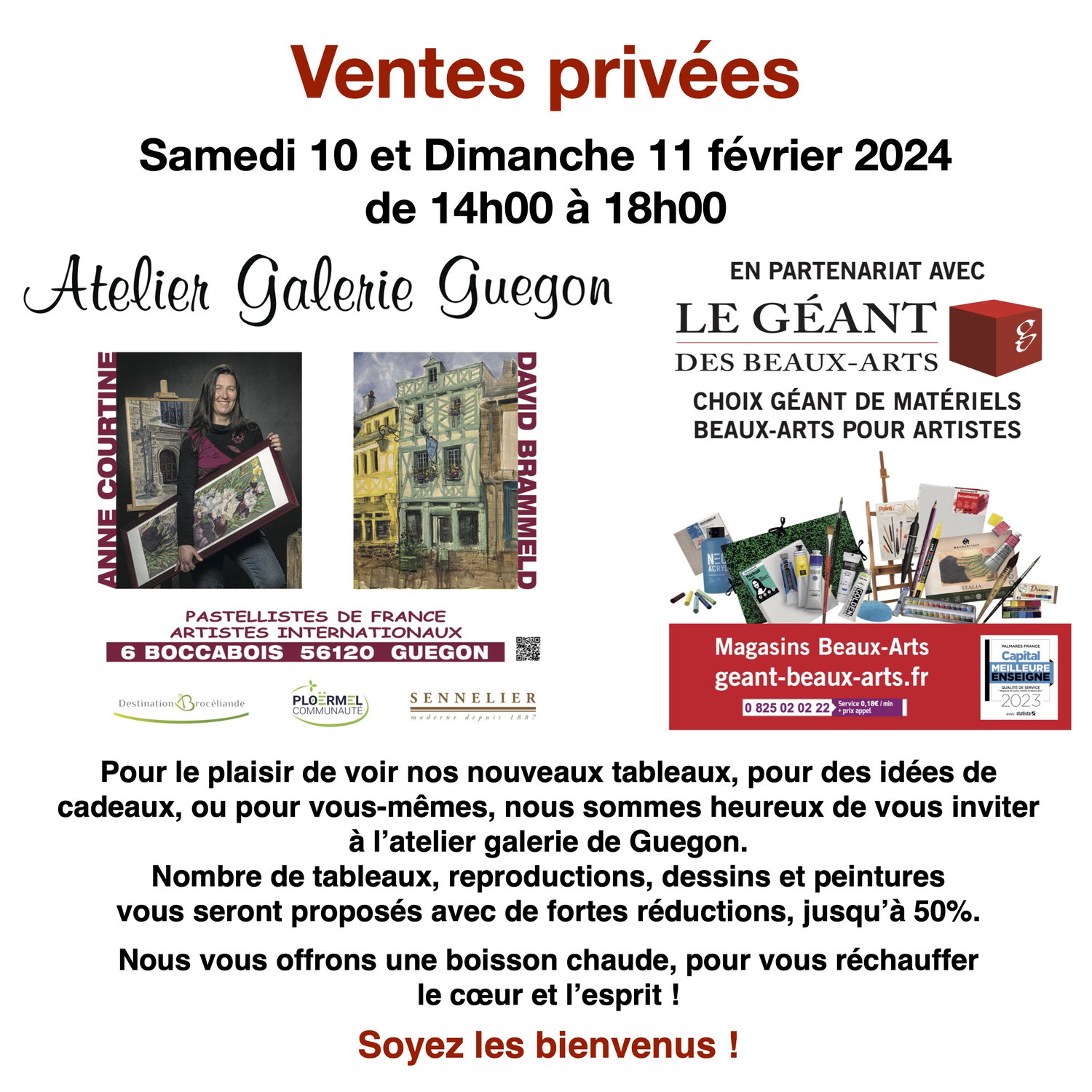 Offre Cours Exceptionnelle