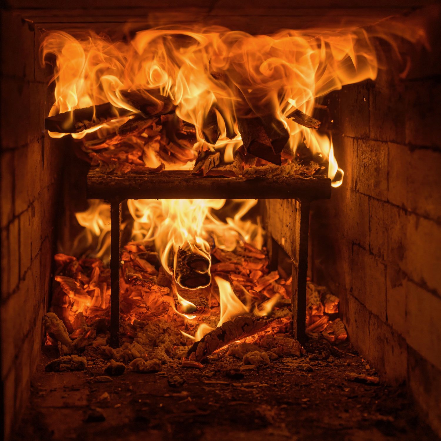 Abenteuer Holzofenbrand 2025