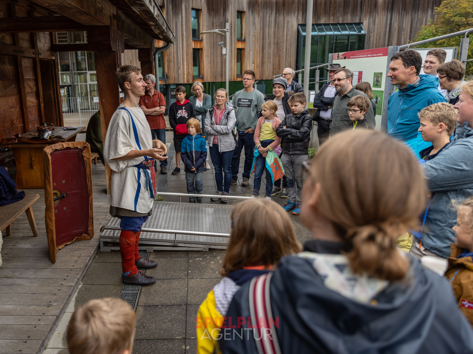 Marschtag 09: Aalen - Schwäbisch Gmünd - übersprungen