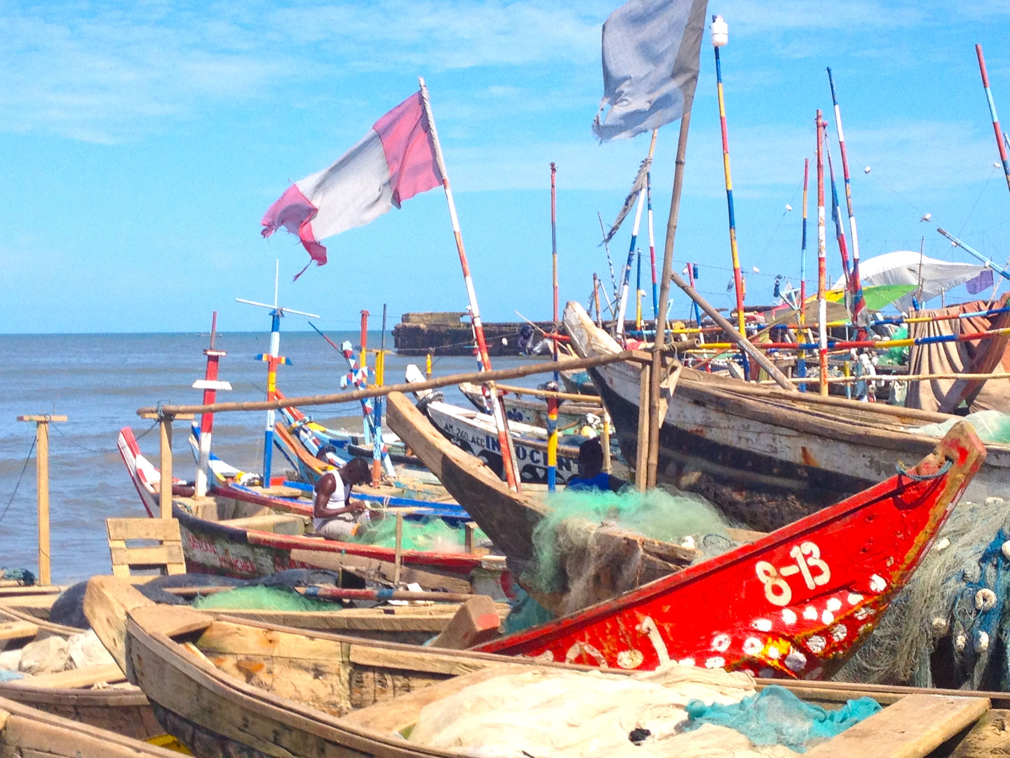 Weekend Trips Ghana (12 Days) Afia Tours About us