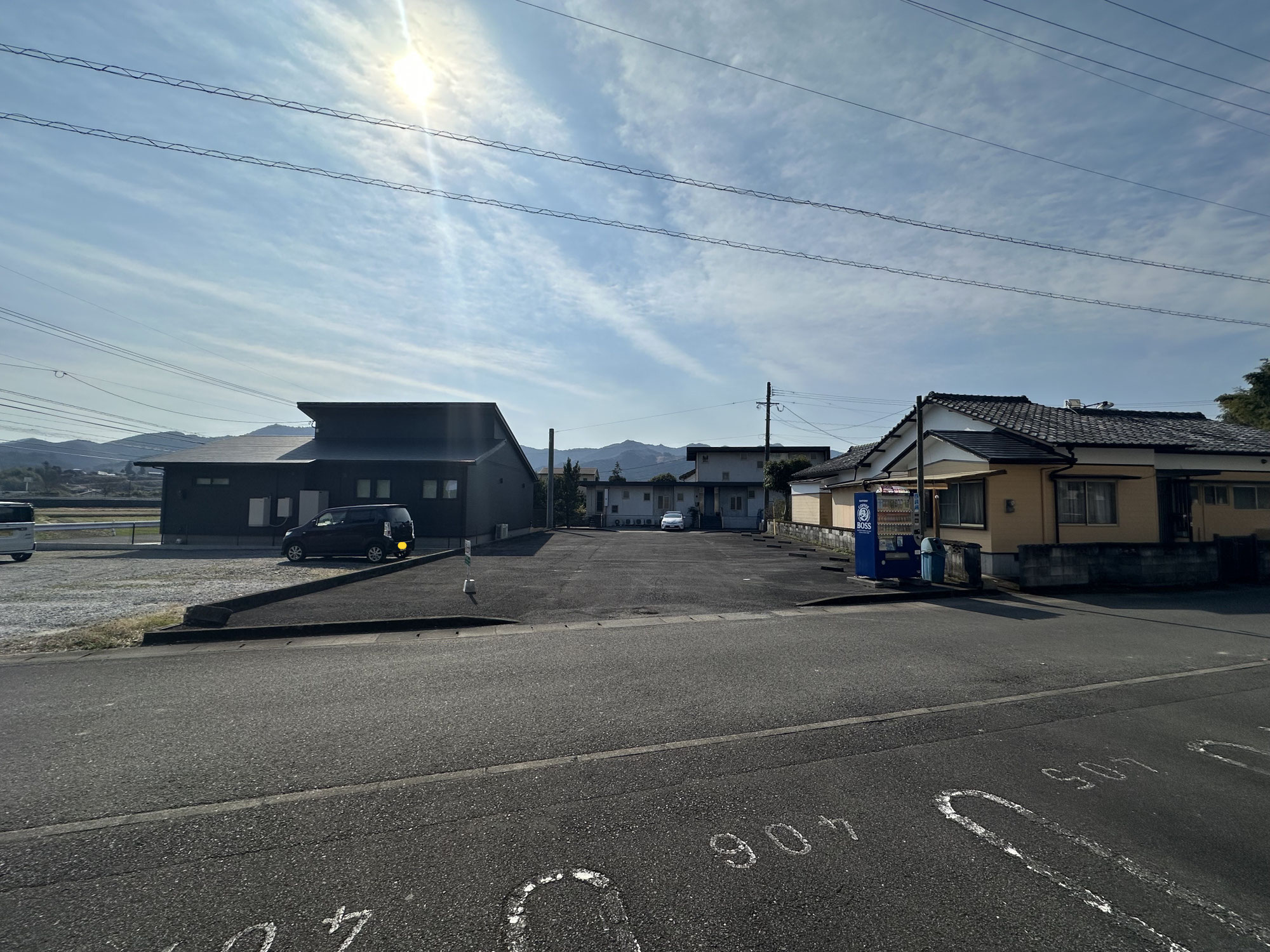 【閑静な住宅地】前田土地　560.82万円　309.00㎡　93.47坪　坪単価6.0万円