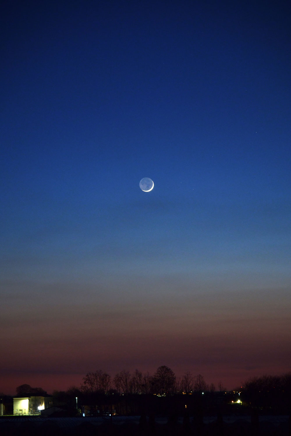 Der „Karmische Neumond“ - und die Erhellung des eigenen Lebensplans