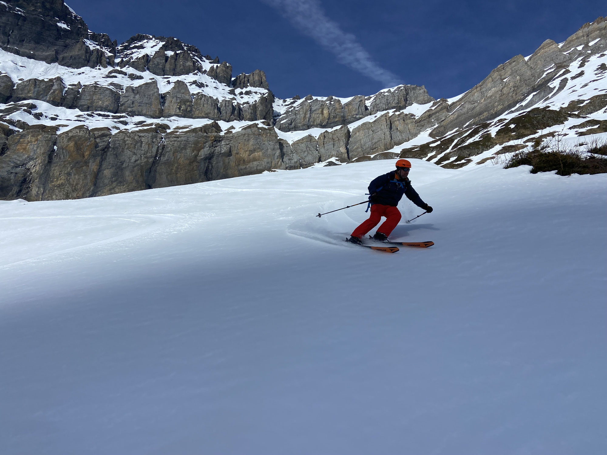 Bas Valais