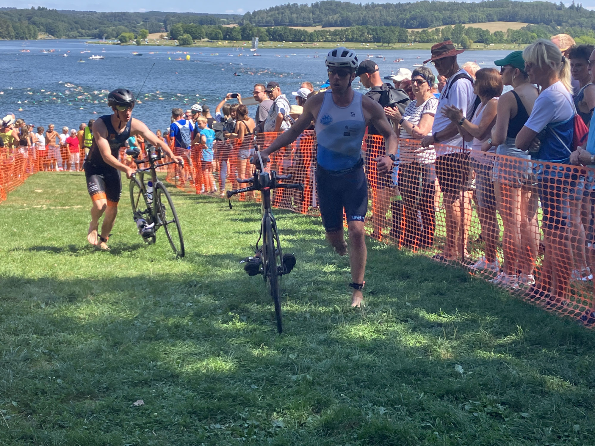 Landesliga-Team souverän Tagessieger in Pöhl