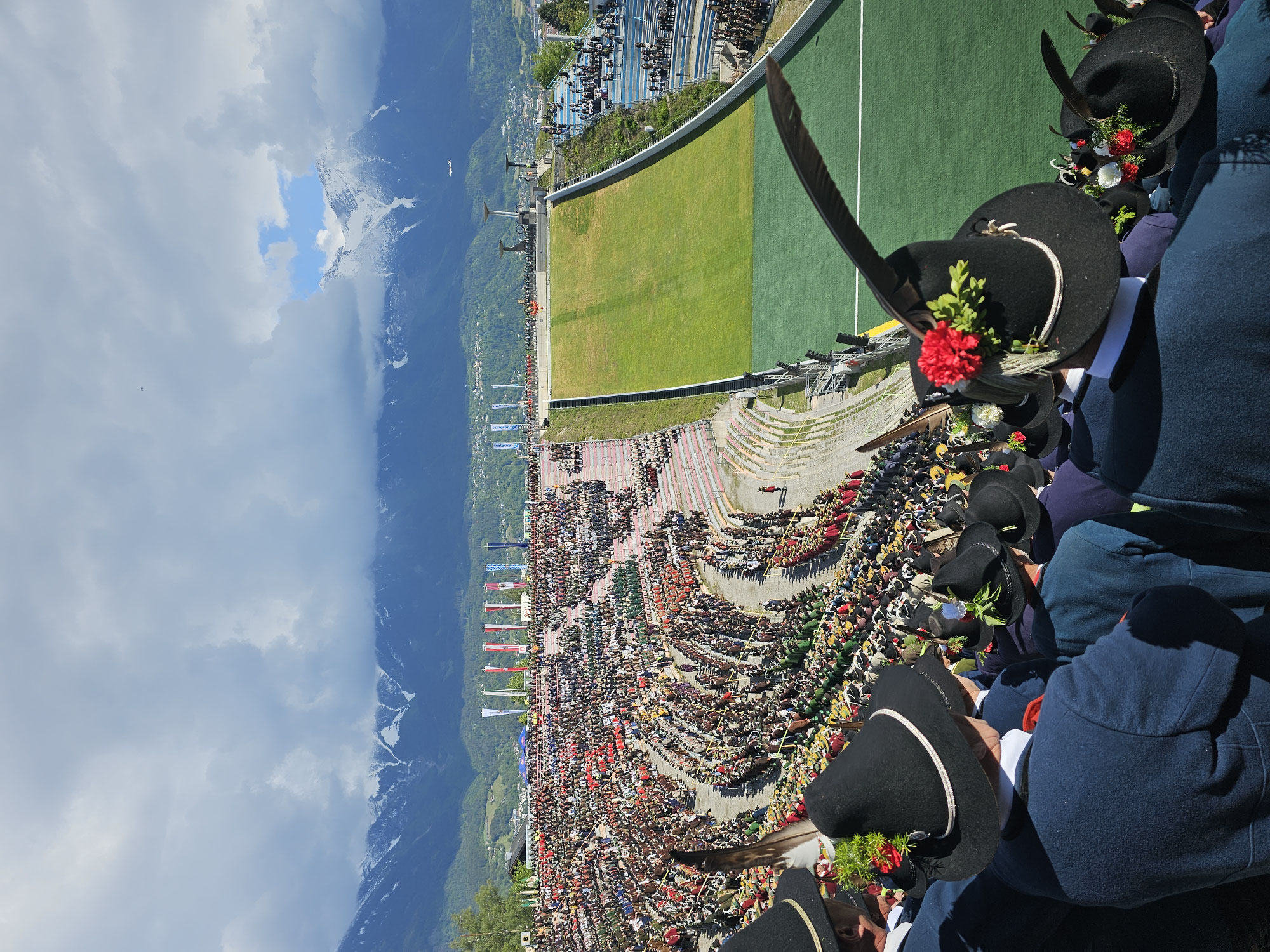 Alpenregionstreffen 2026