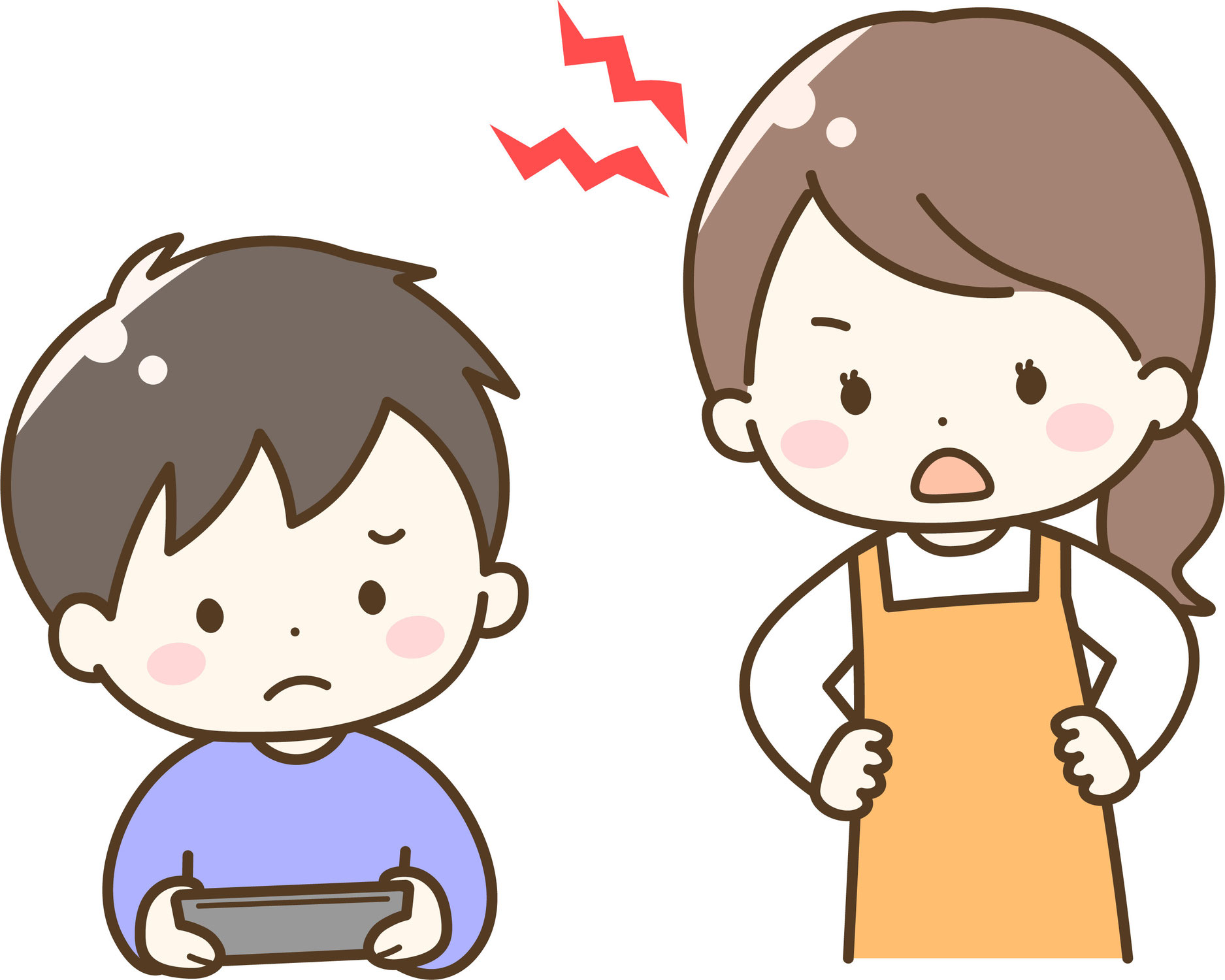 「子どものやる気を育てる！受験期の親が見直すべきNGワードと声かけ術」