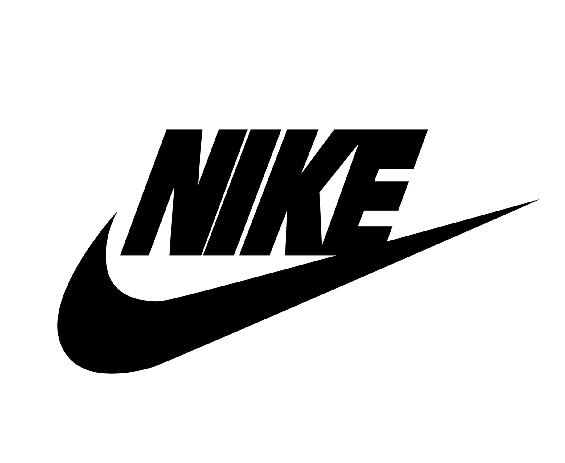 Het verhaal achter het logo van Nike