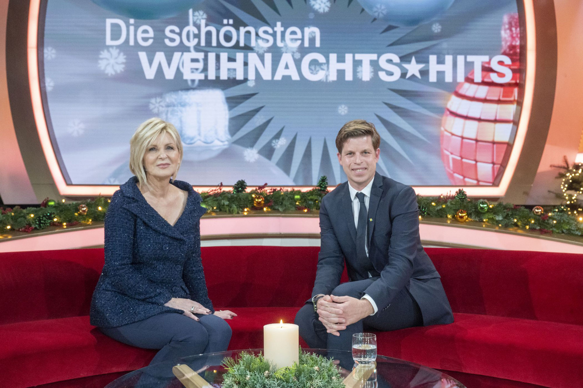 Phoenix Reisen spendet 350.000 Euro bei ZDF Spendengala