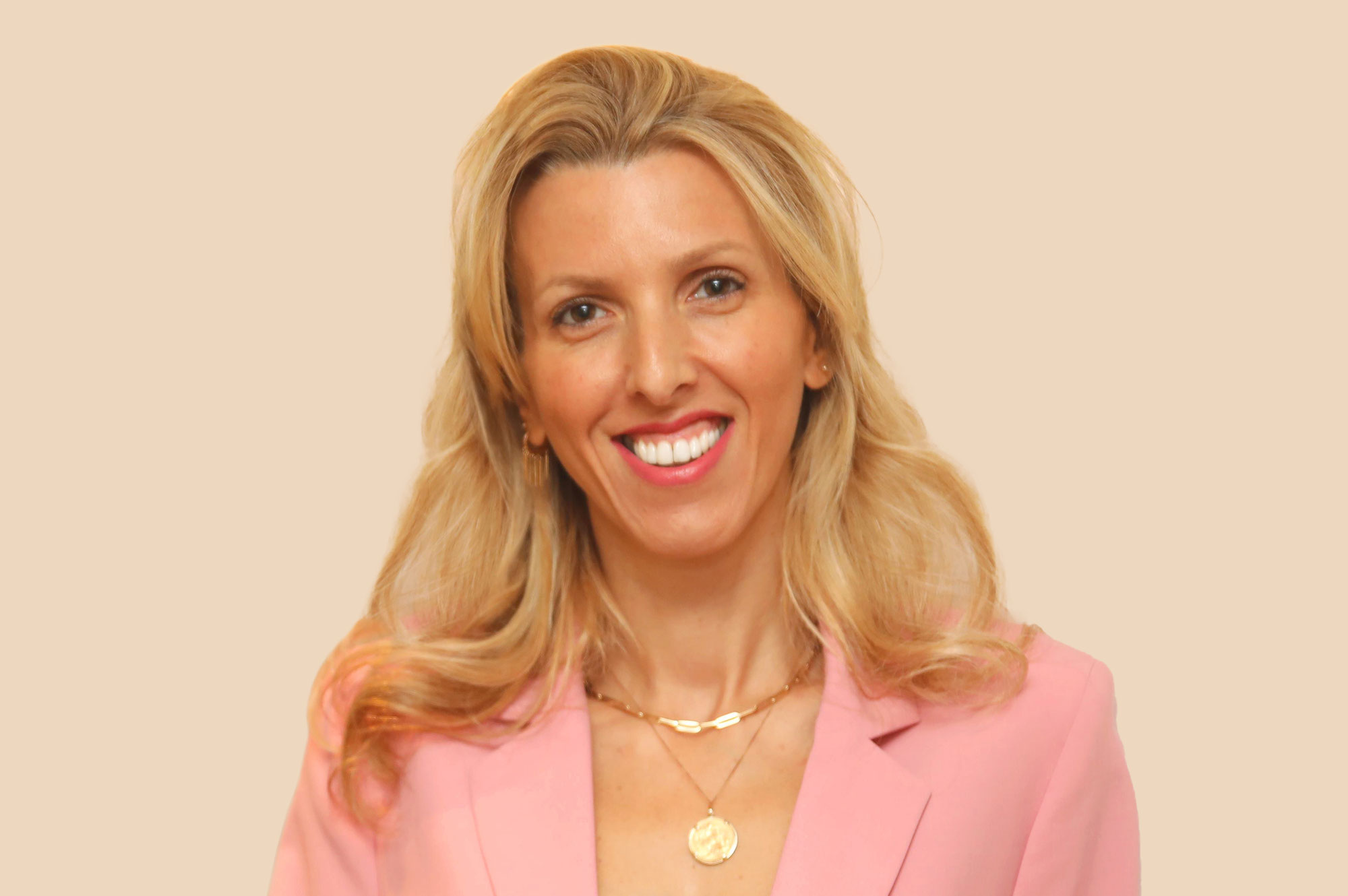 Shiri Gordon tauft VIVA TWO