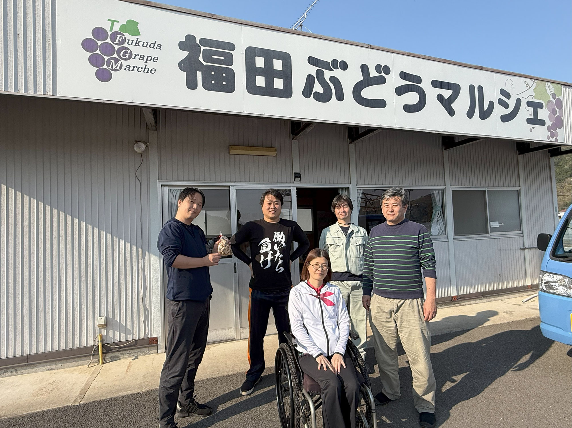 精鋭隊の活躍