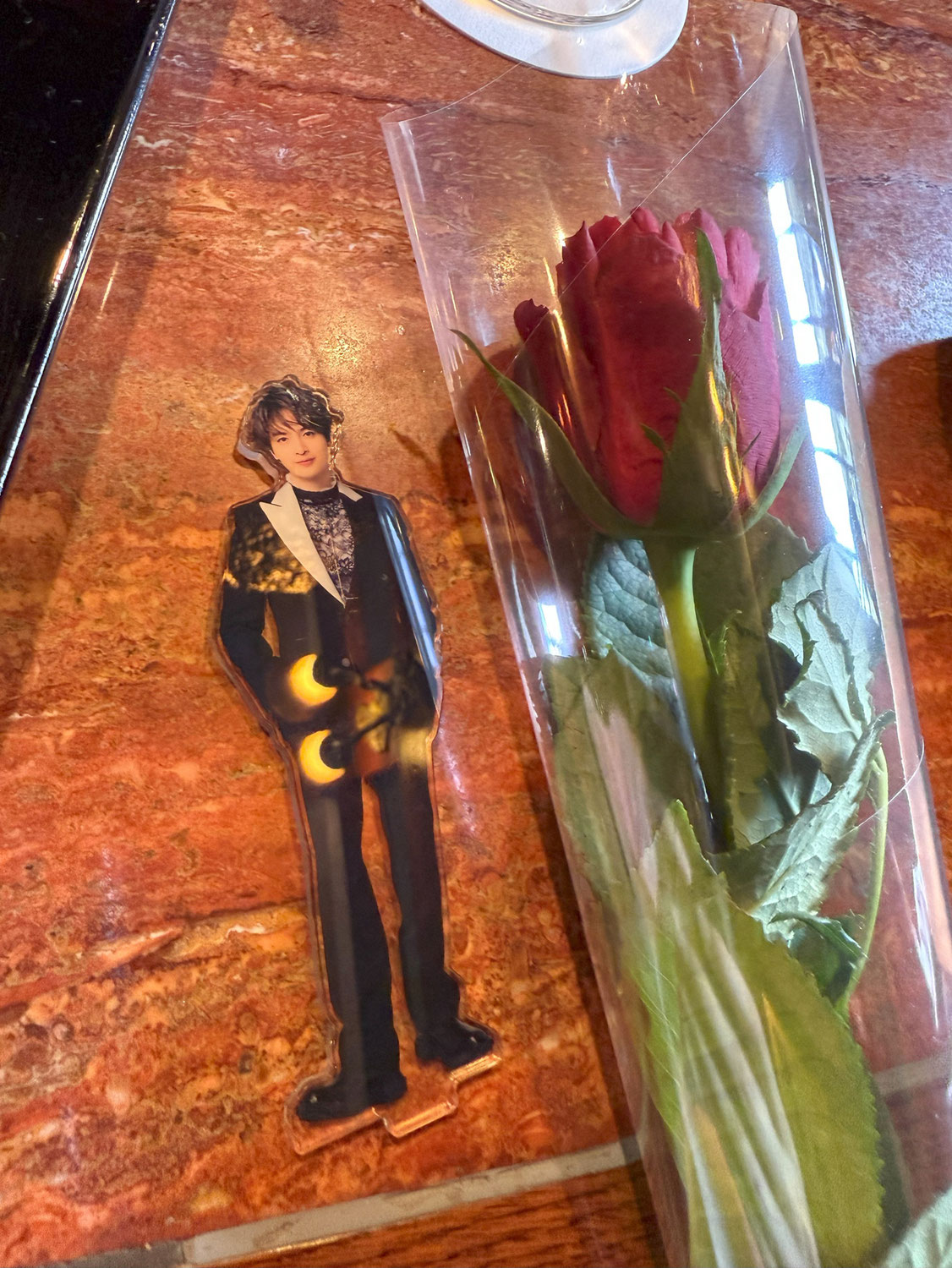 お誕生日会