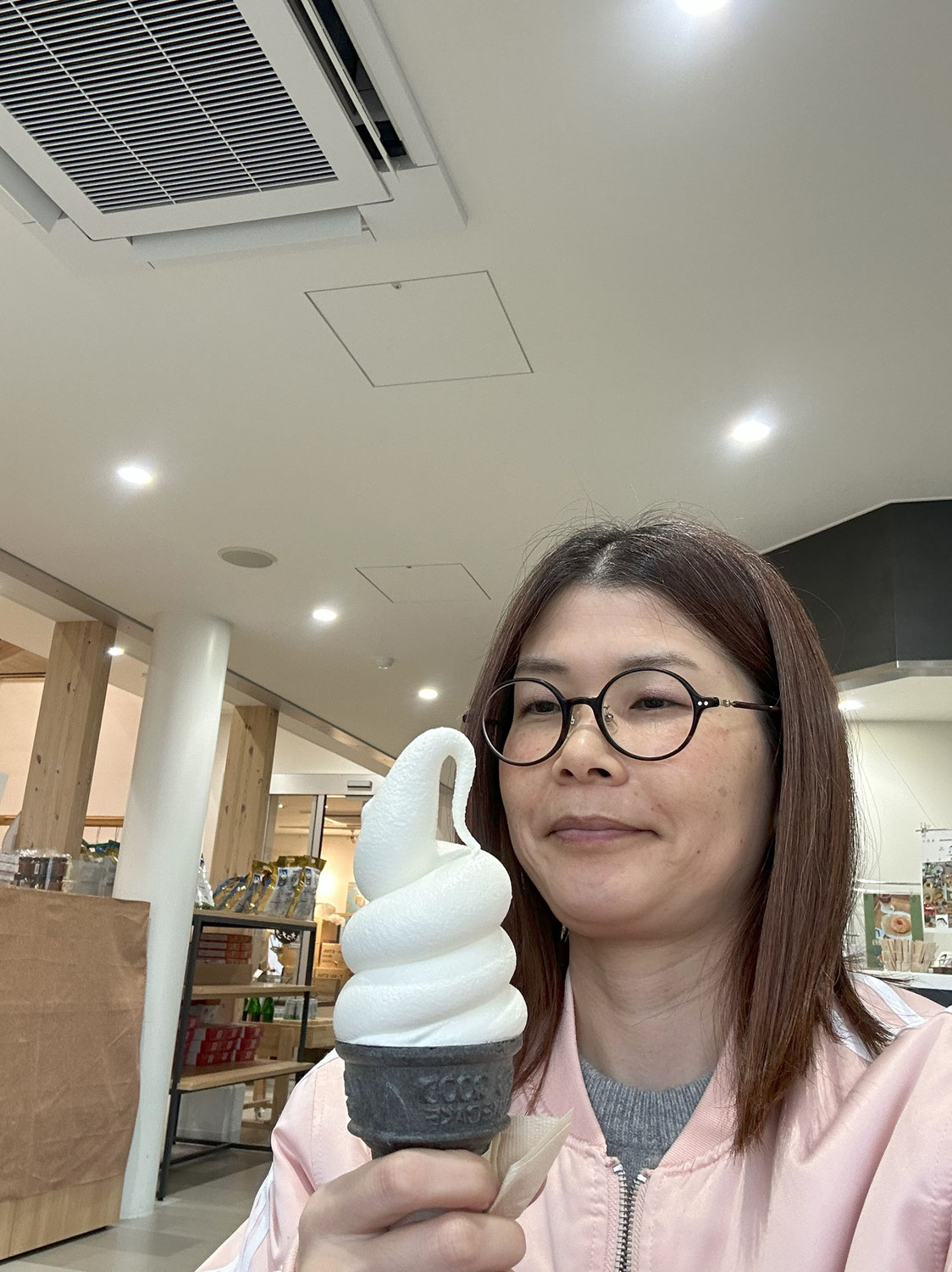 お疲れ様会