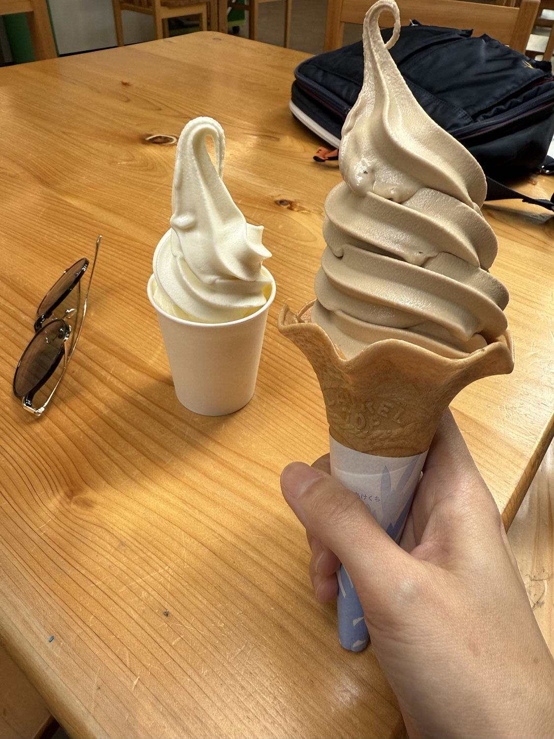 1日ドライブ