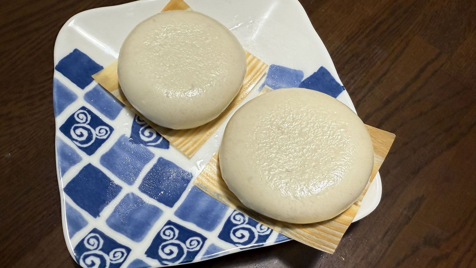 懐かしの味