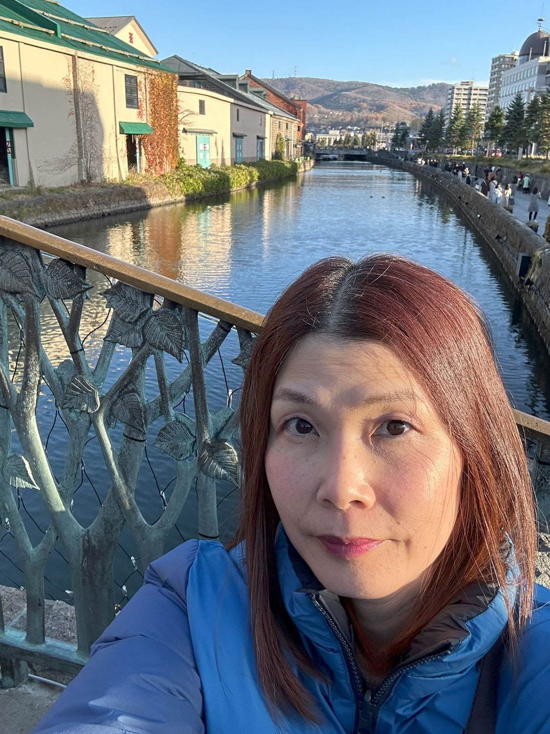 食い倒れツアー in 北海道初日