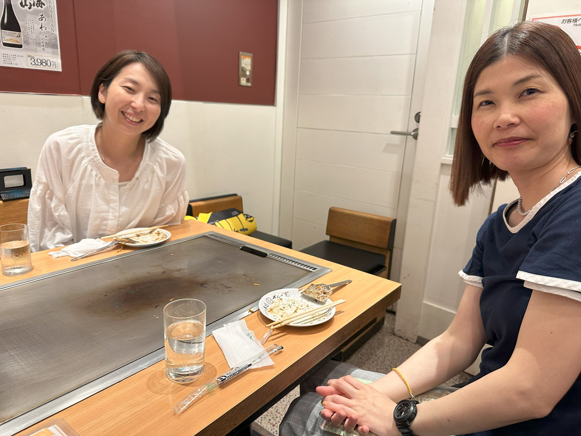 強行推し活＆再会