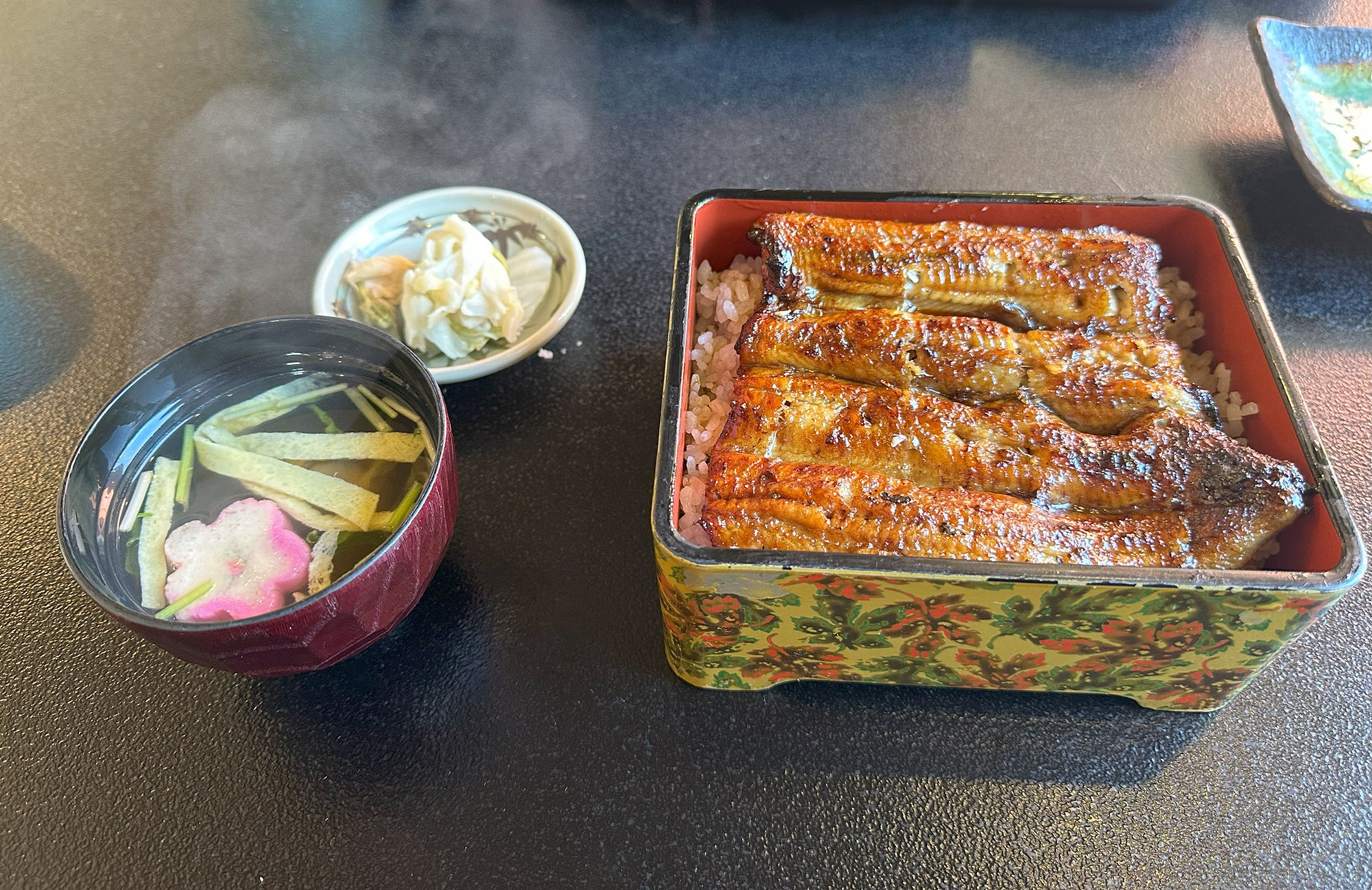 川魚料理　～うおとし～