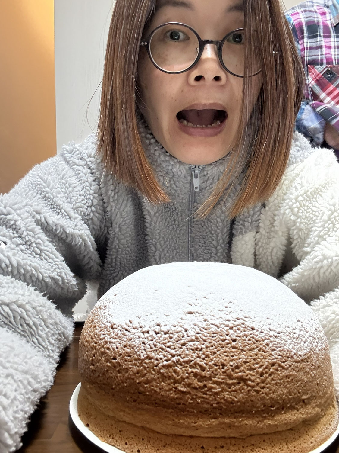 ケーキ三昧！！
