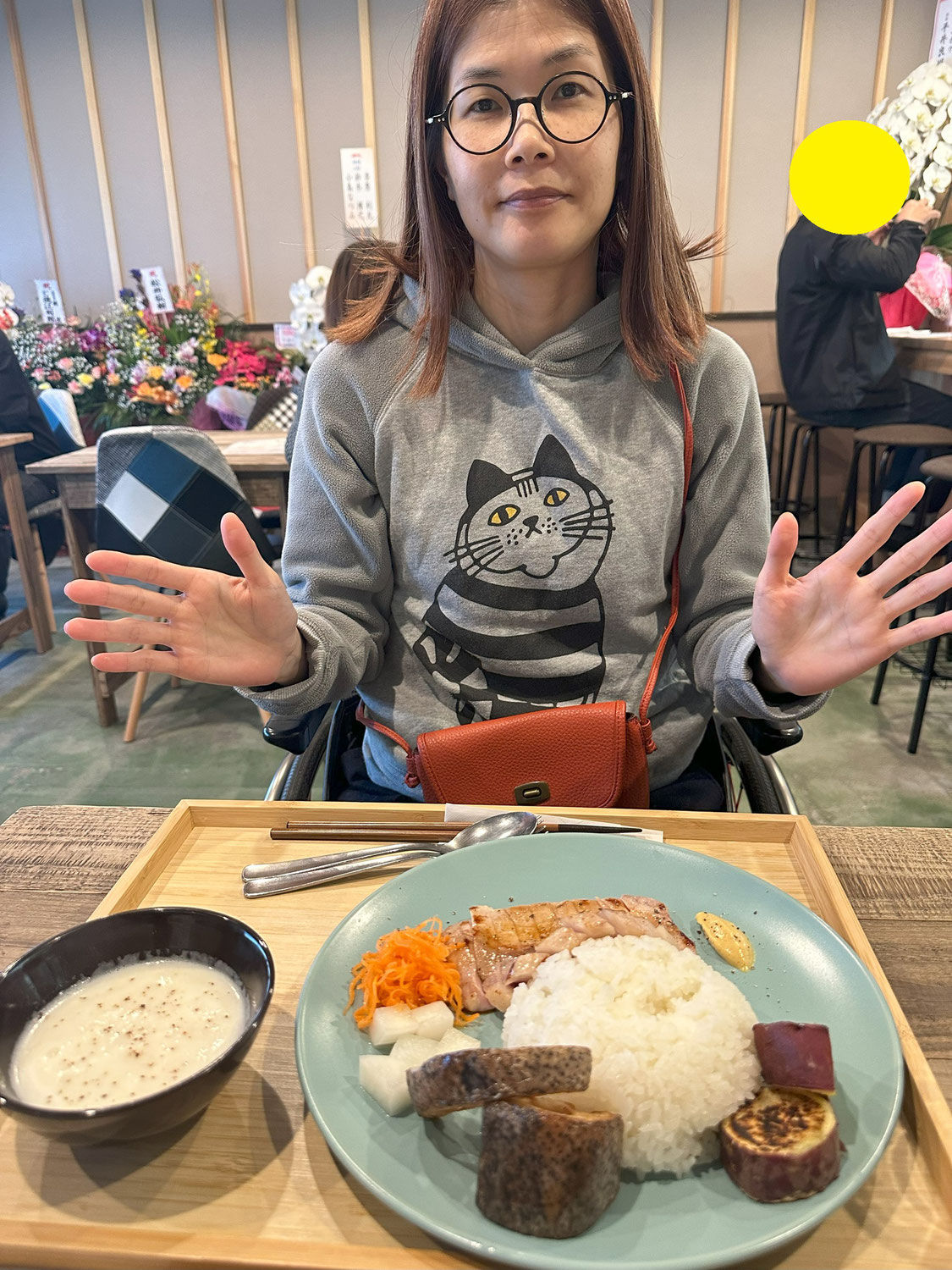 カフェ・ナカムラ
