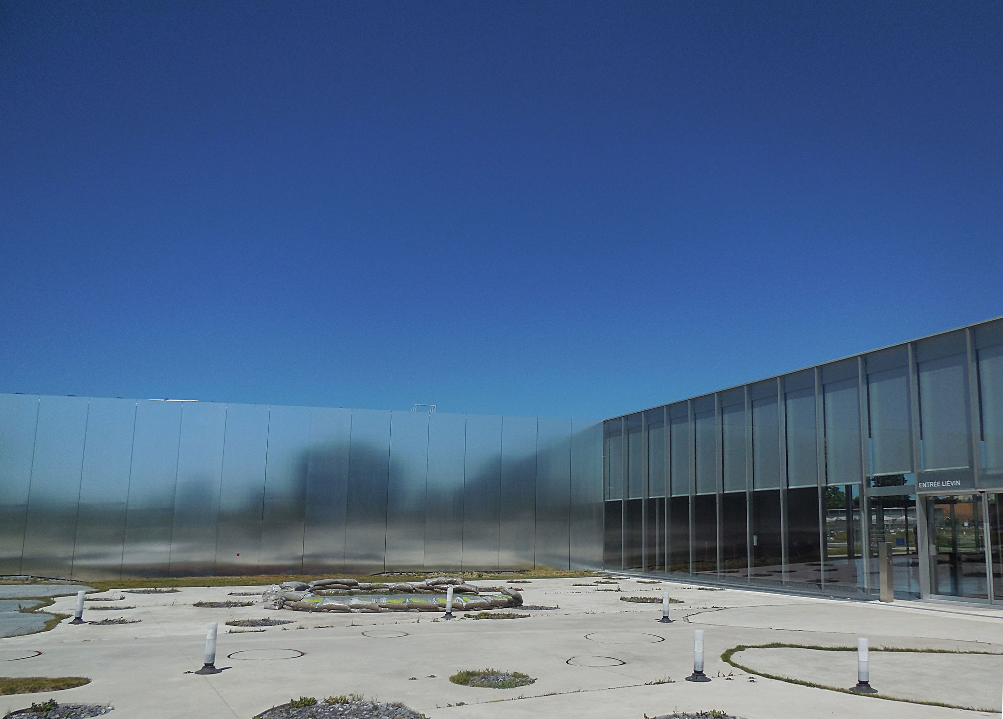2026 /10/17 Visite du Louvre Lens